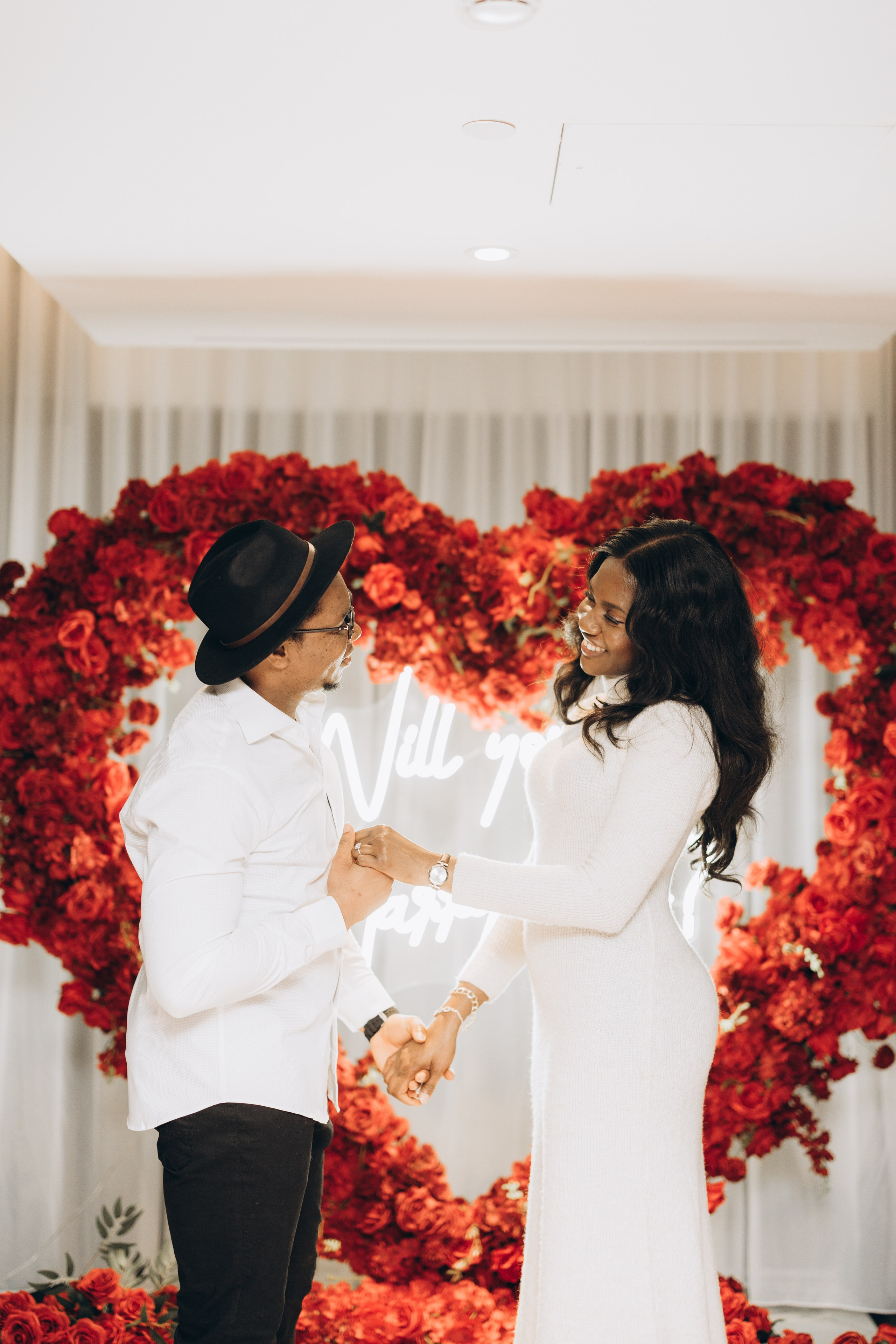 Yes!. Wedding Photographer Toronto