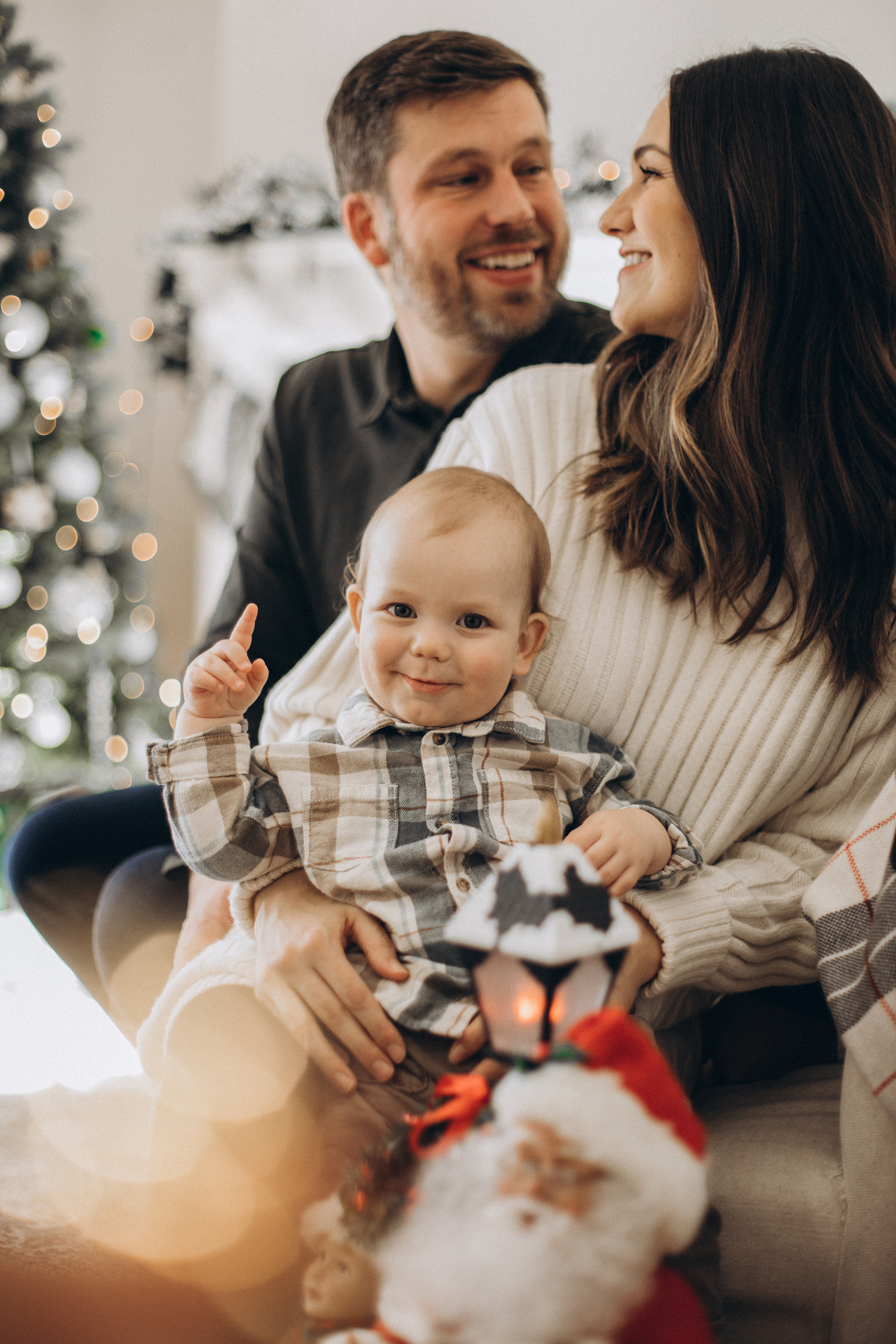 Michaela’s family. Wedding Photographer Toronto