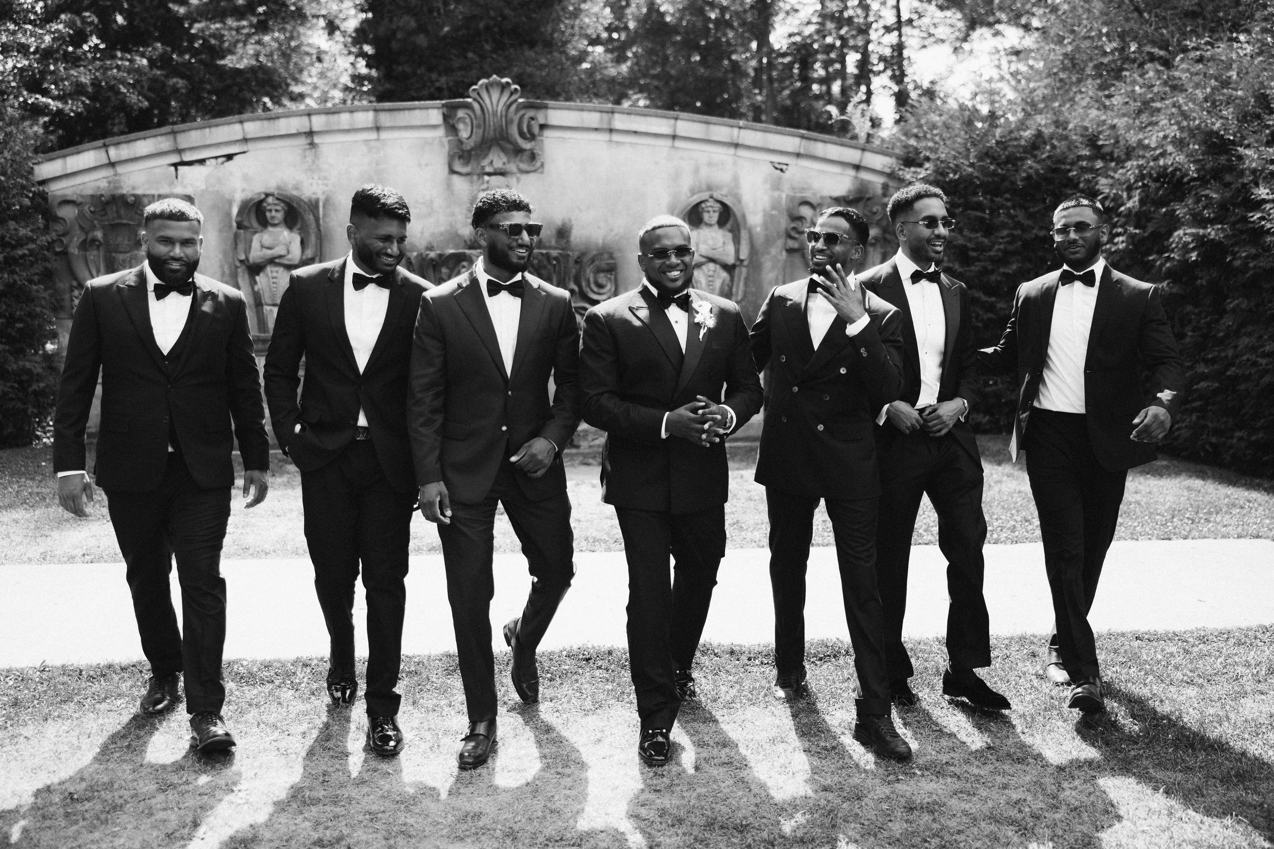 A&S. Wedding Photographer Toronto