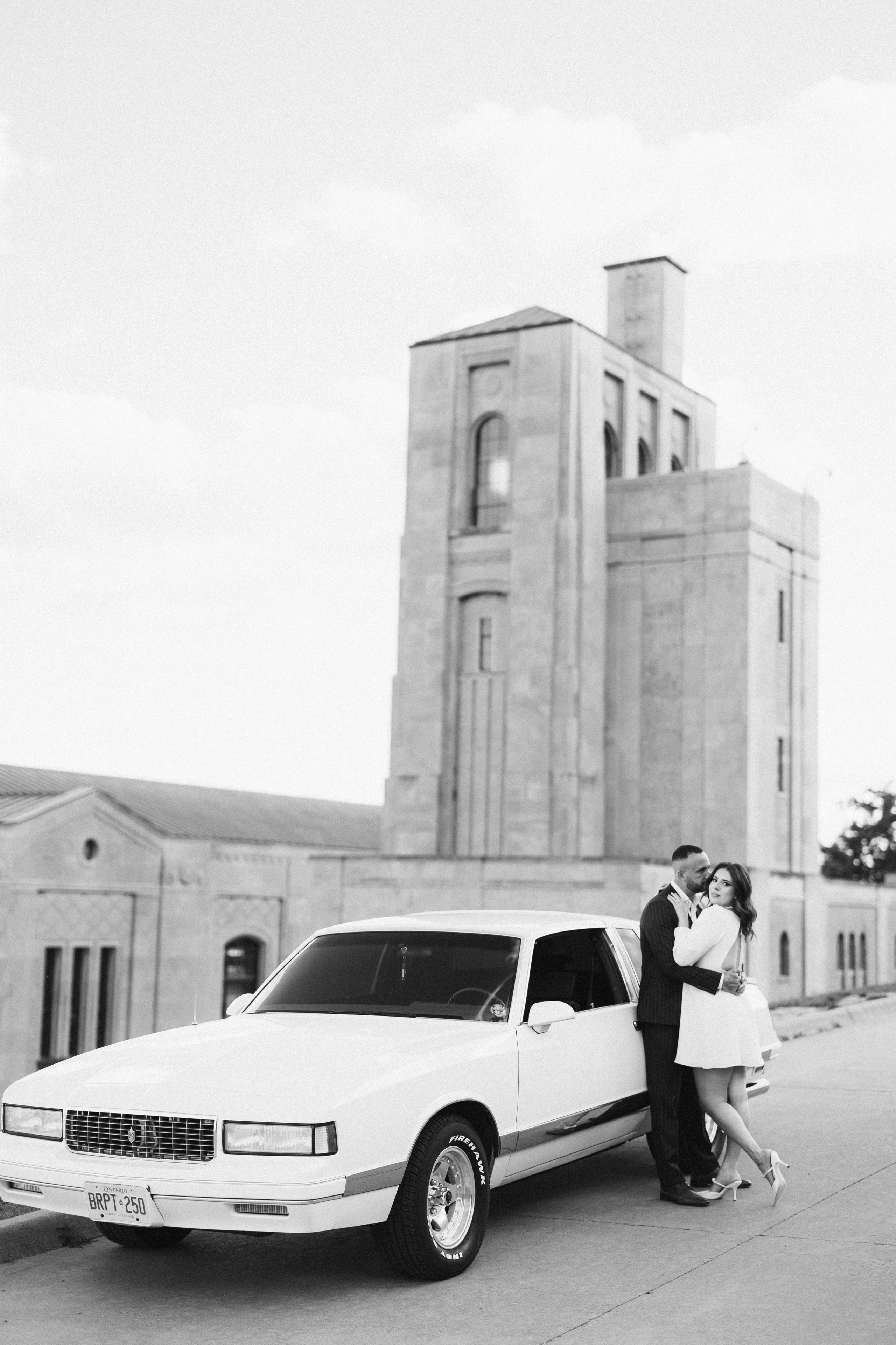 J&W. Wedding Photographer Toronto