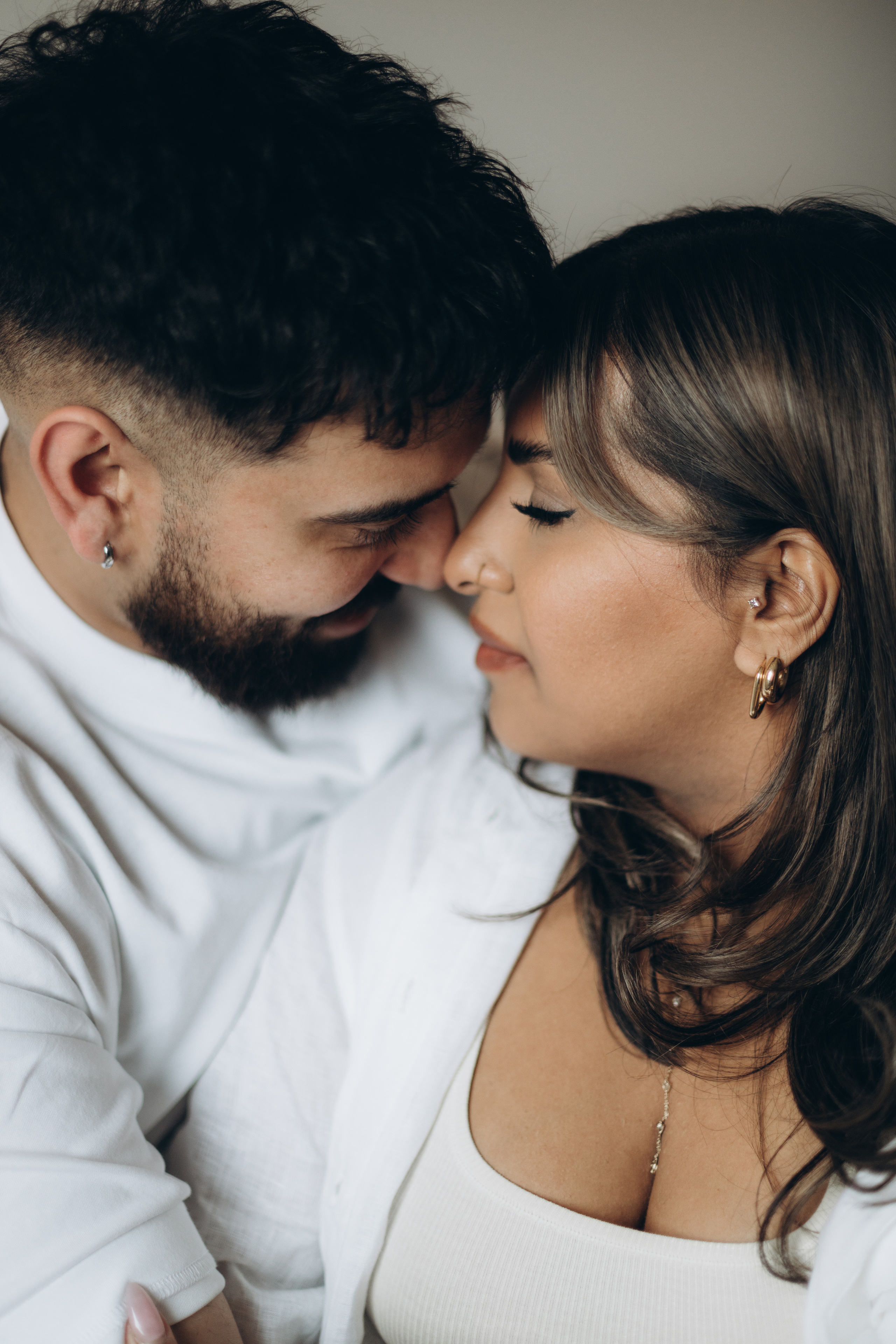 Sanjam&Sahil. Wedding Photographer Toronto