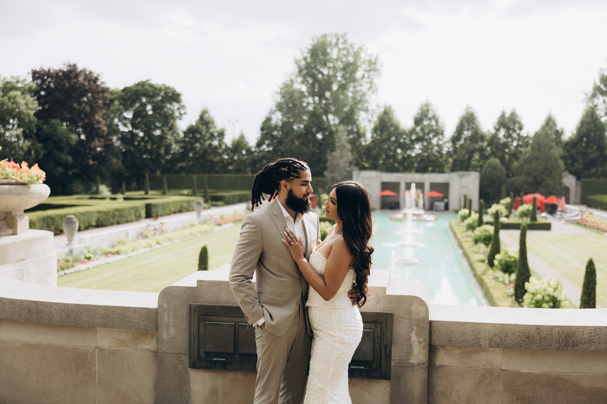 A&A. Wedding Photographer Toronto