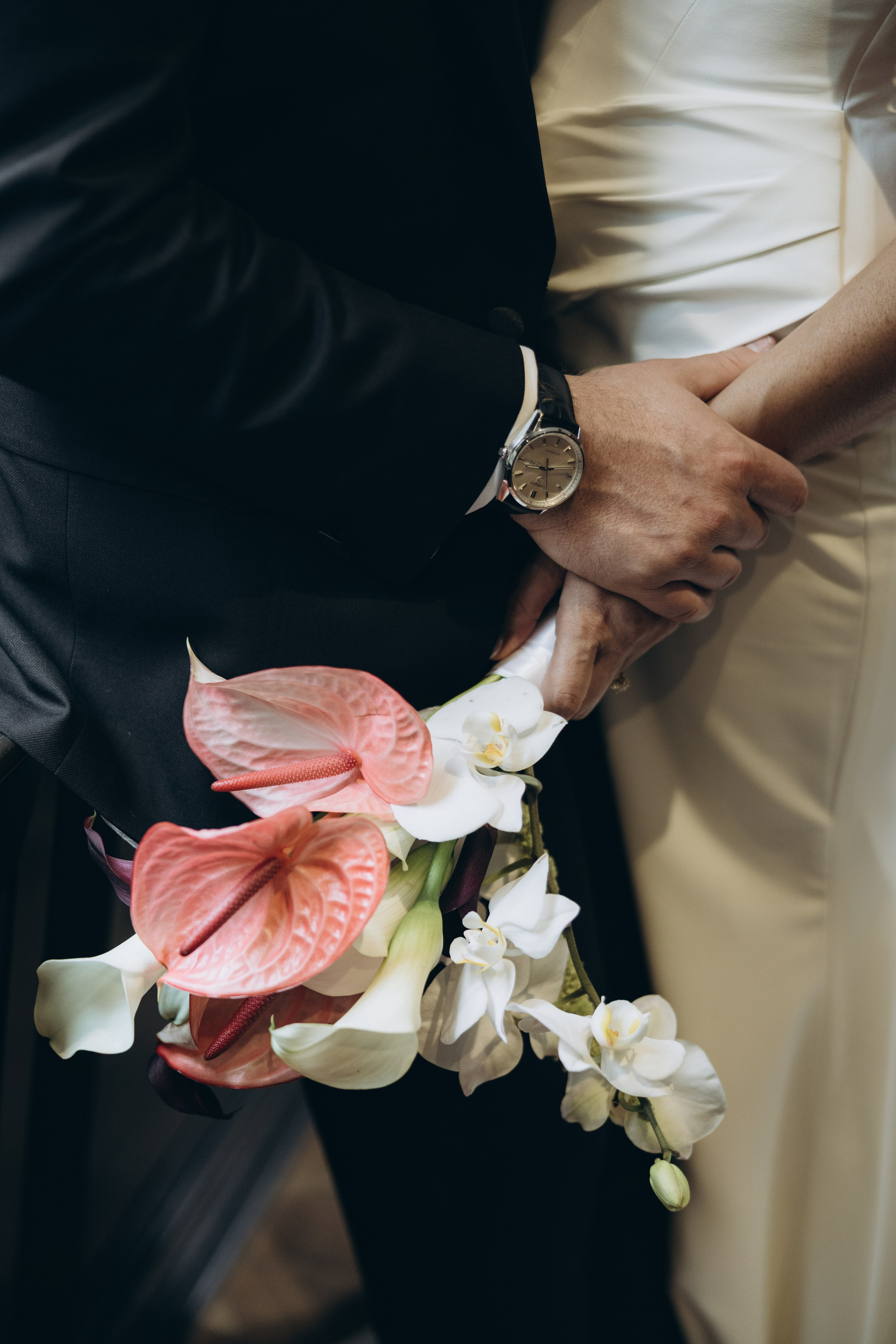 R&C. Wedding Photographer Toronto