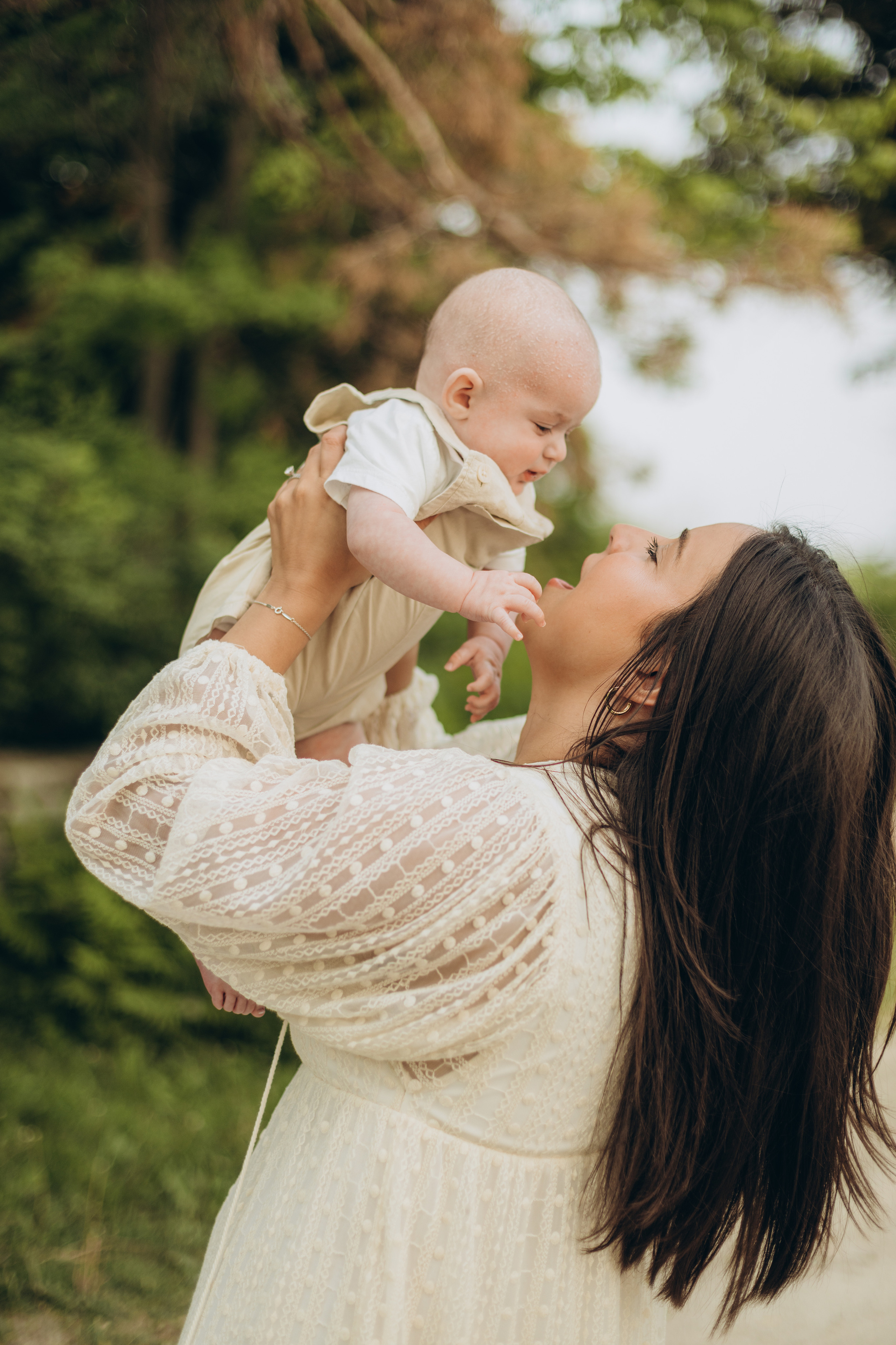 Family session. Wedding Photographer Toronto
