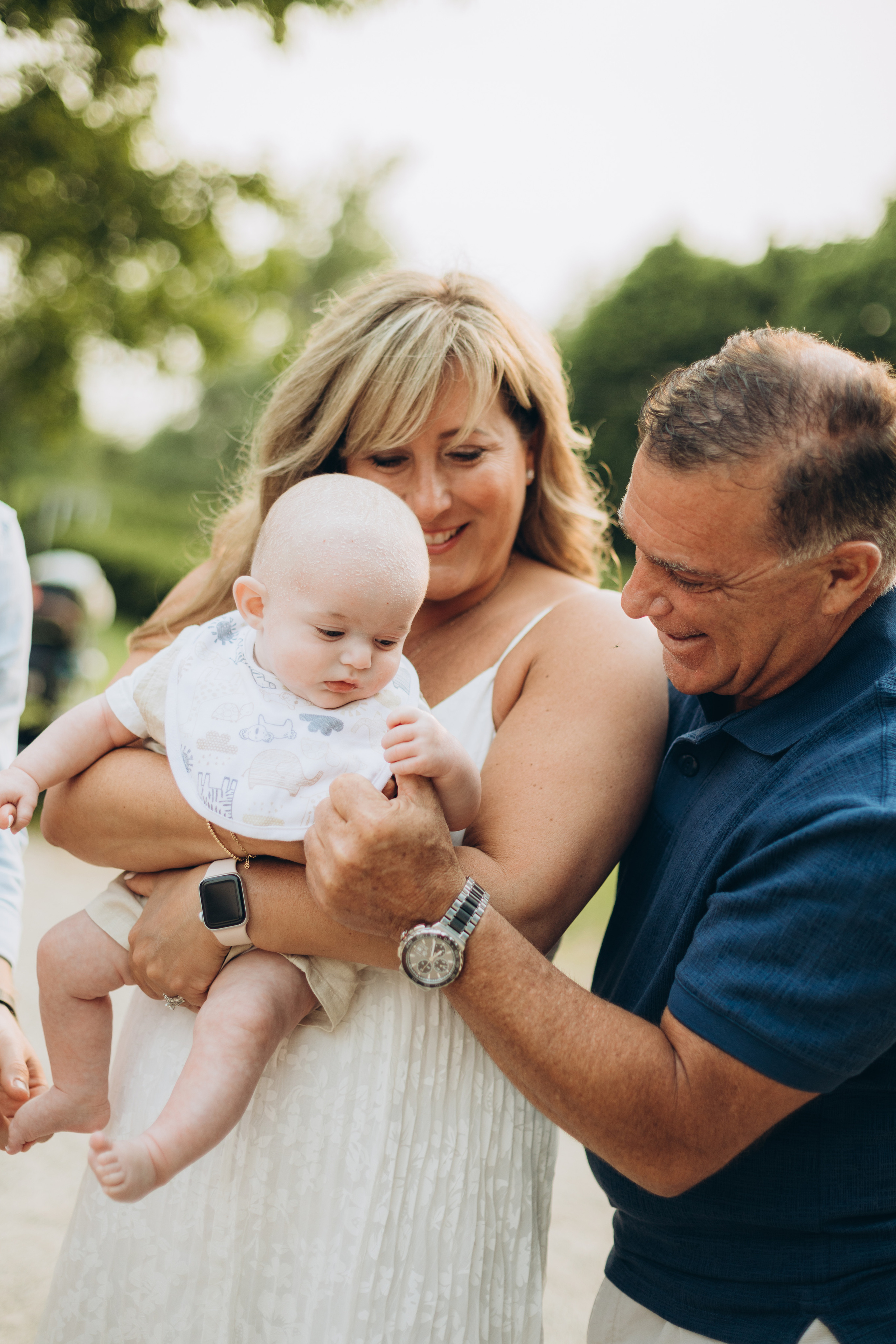 Family session. Wedding Photographer Toronto