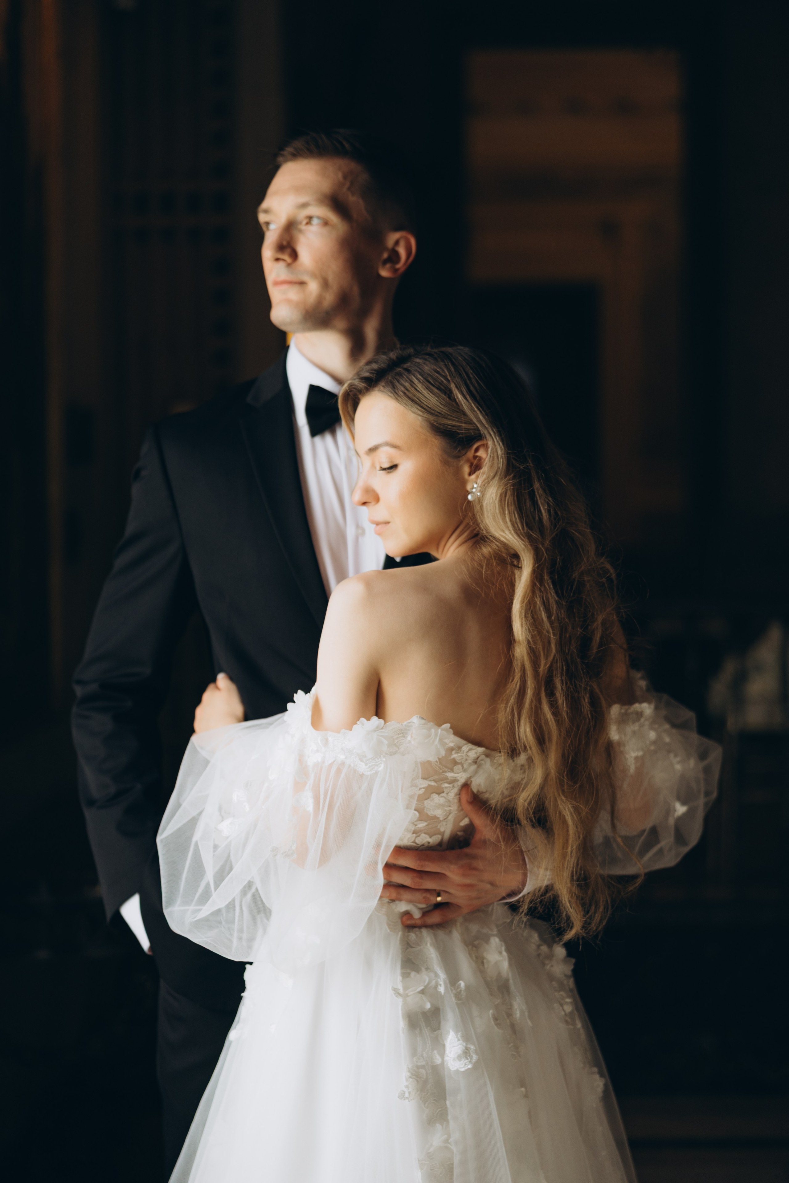 Dasha&Alex. Wedding Photographer Toronto