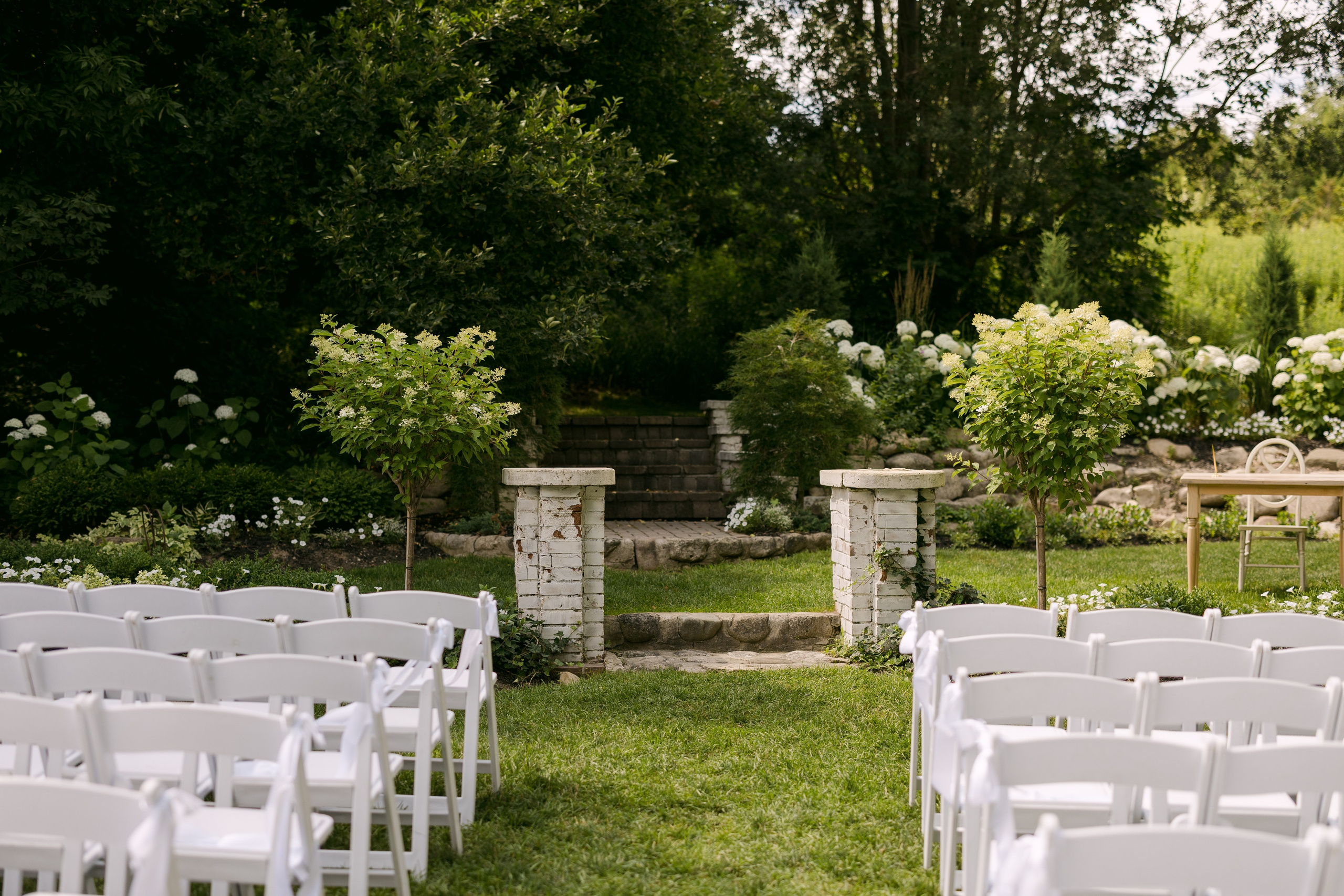 L&D (Wren House by Stella). Wedding Photographer Toronto