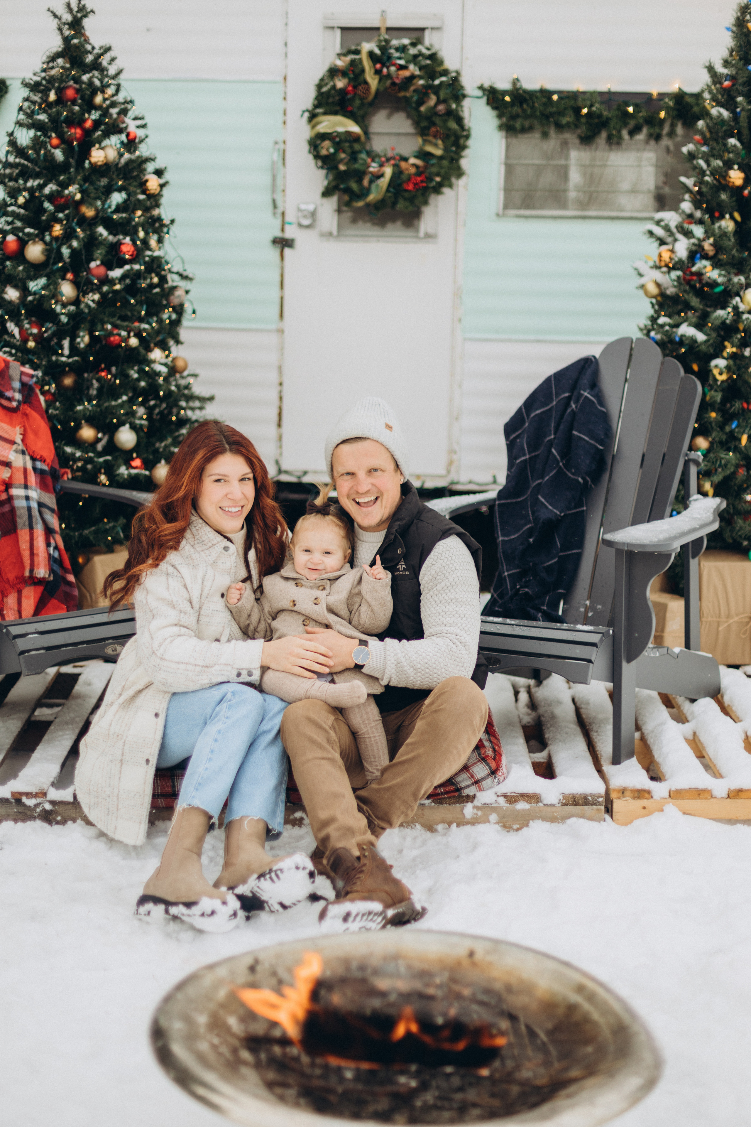 Merry Christmas!. Wedding Photographer Toronto