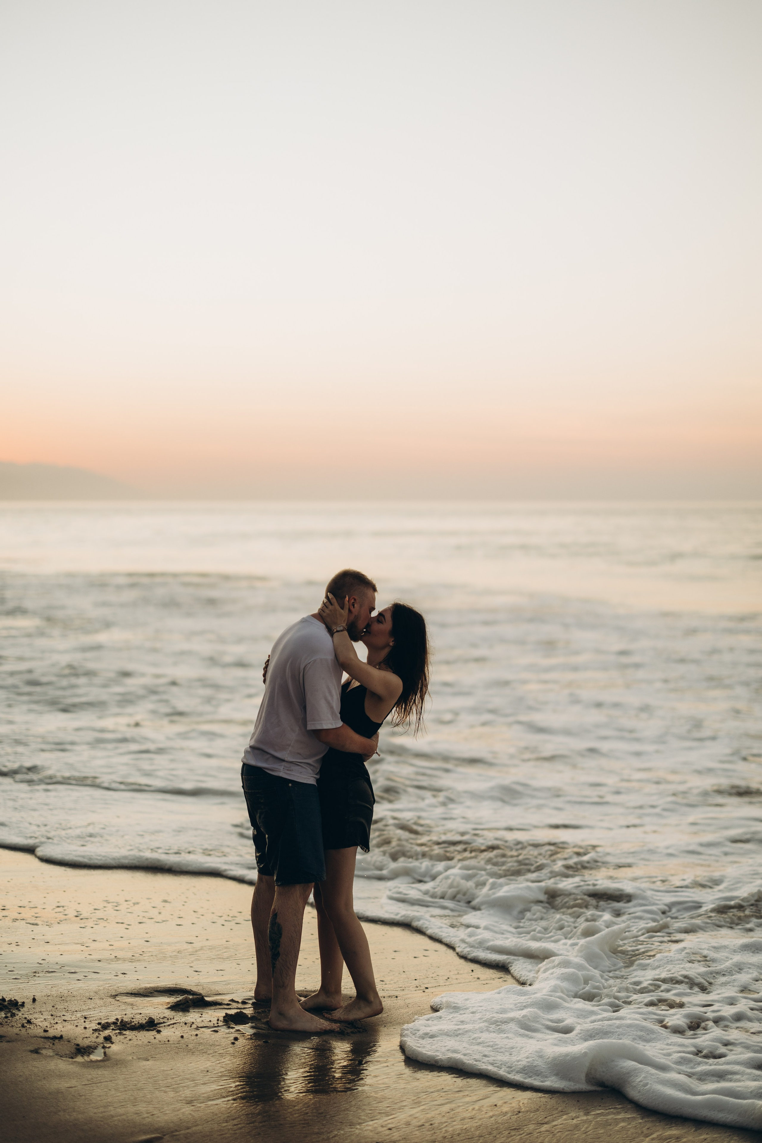 A&K (Mexico). Wedding Photographer Toronto