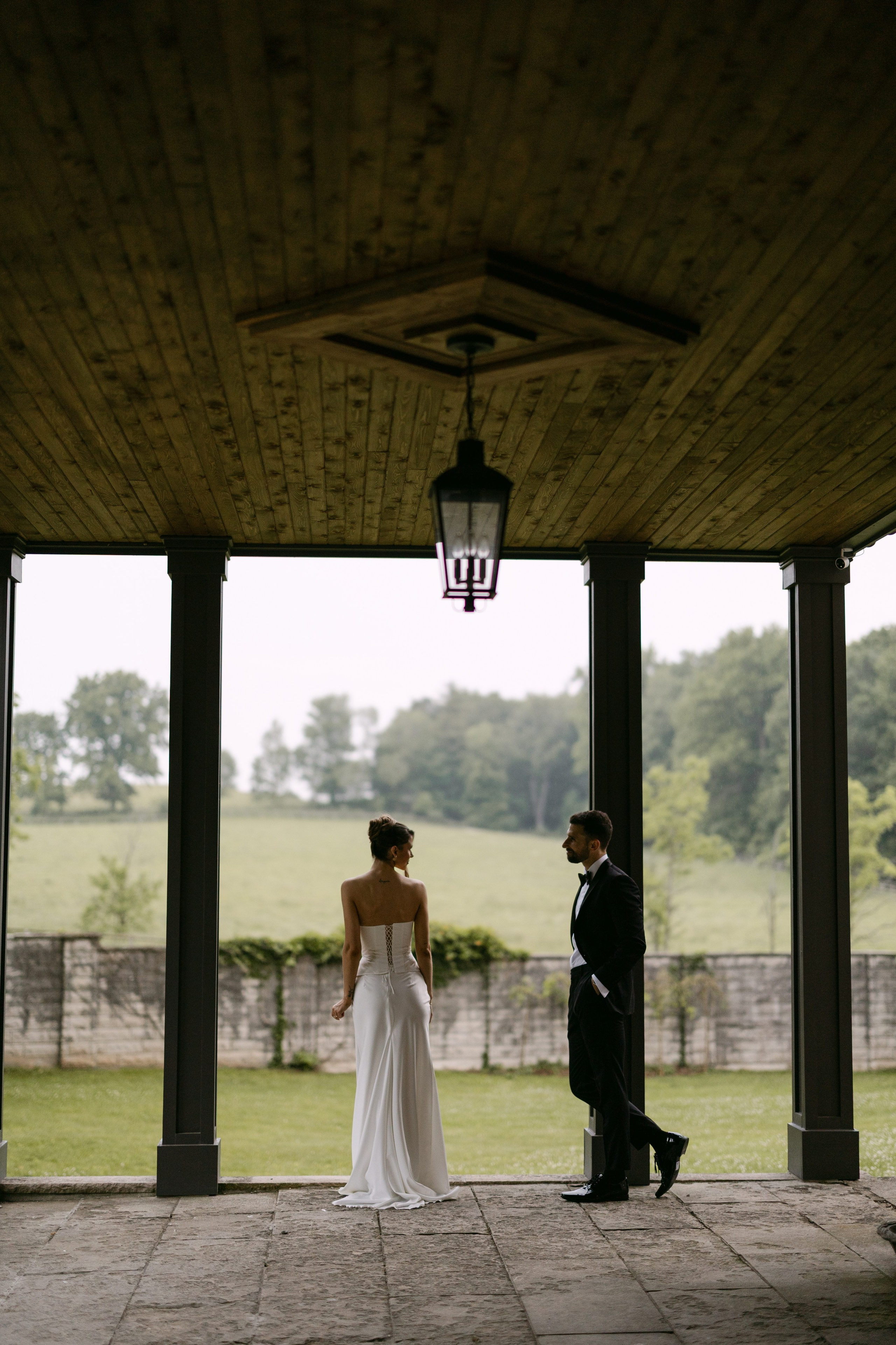 A&E. Wedding Photographer Toronto
