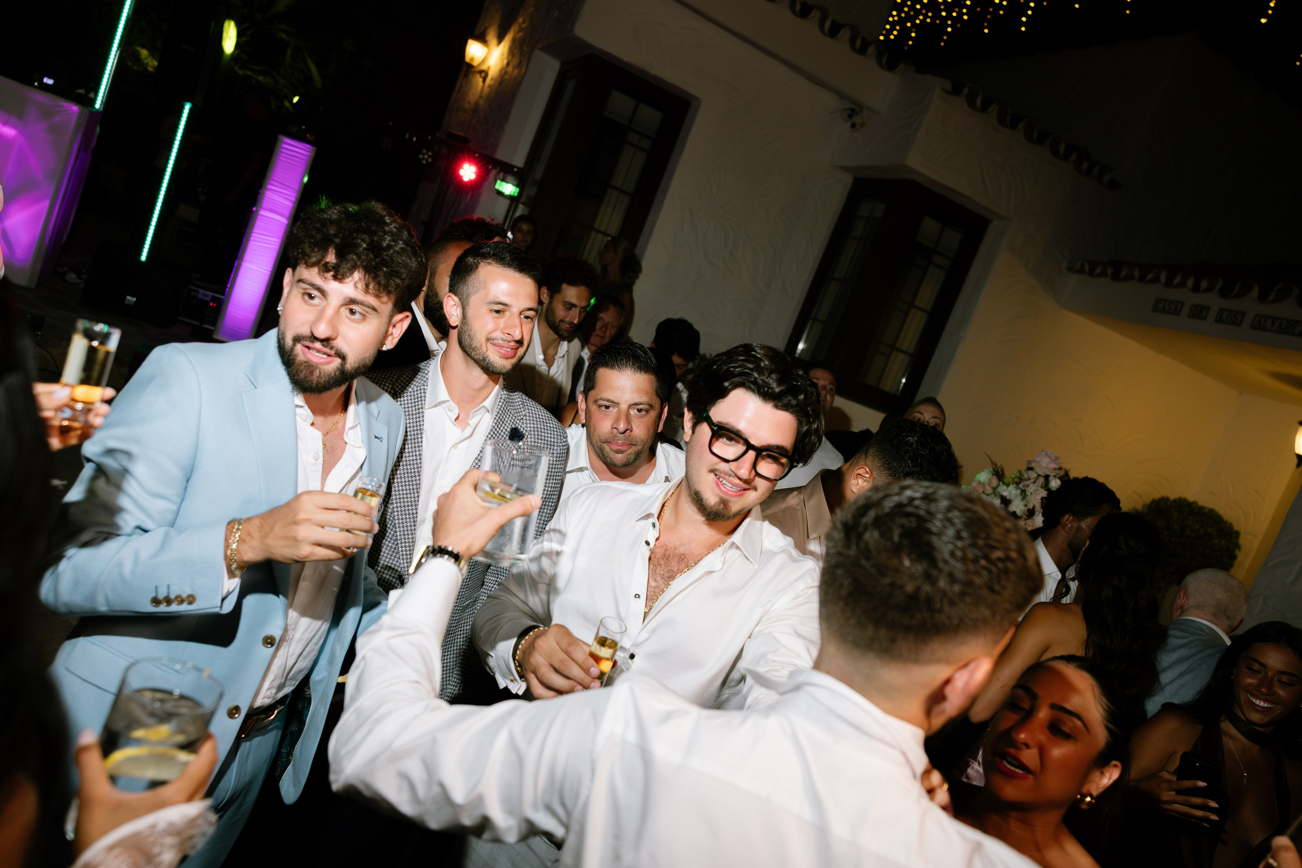 M&M (Spain). Wedding Photographer Toronto