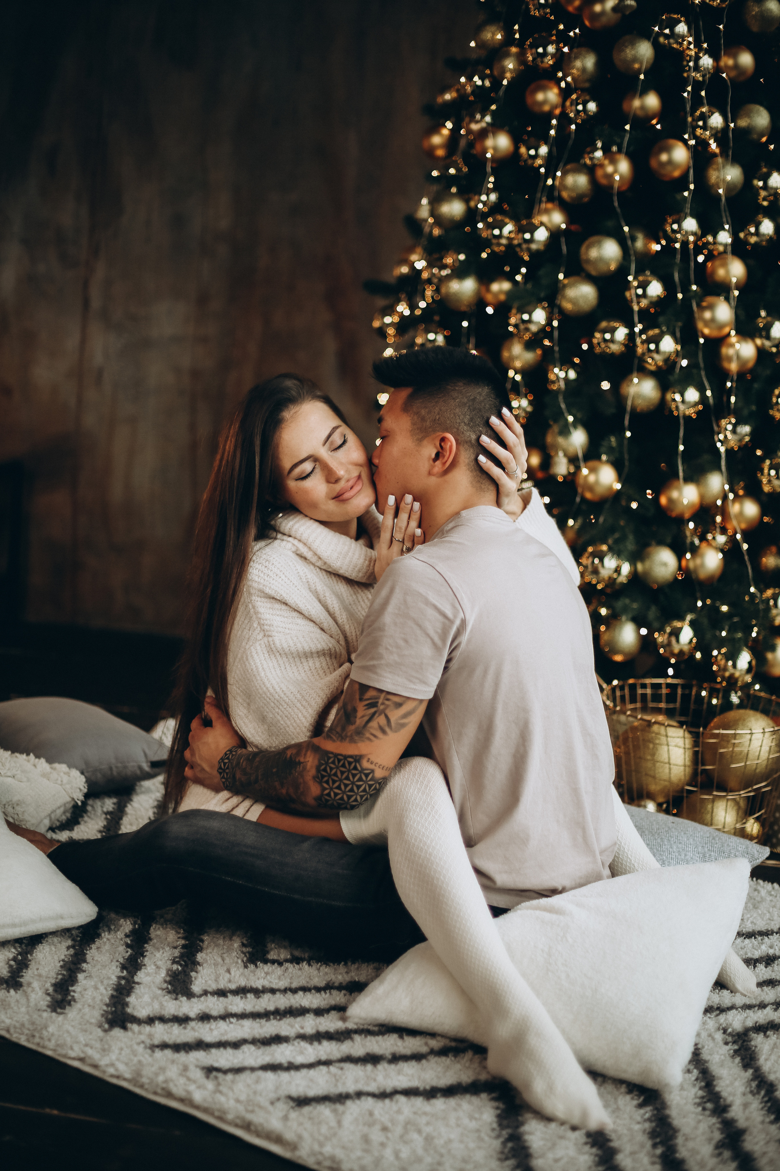 Anna+Arnold. Wedding Photographer Toronto