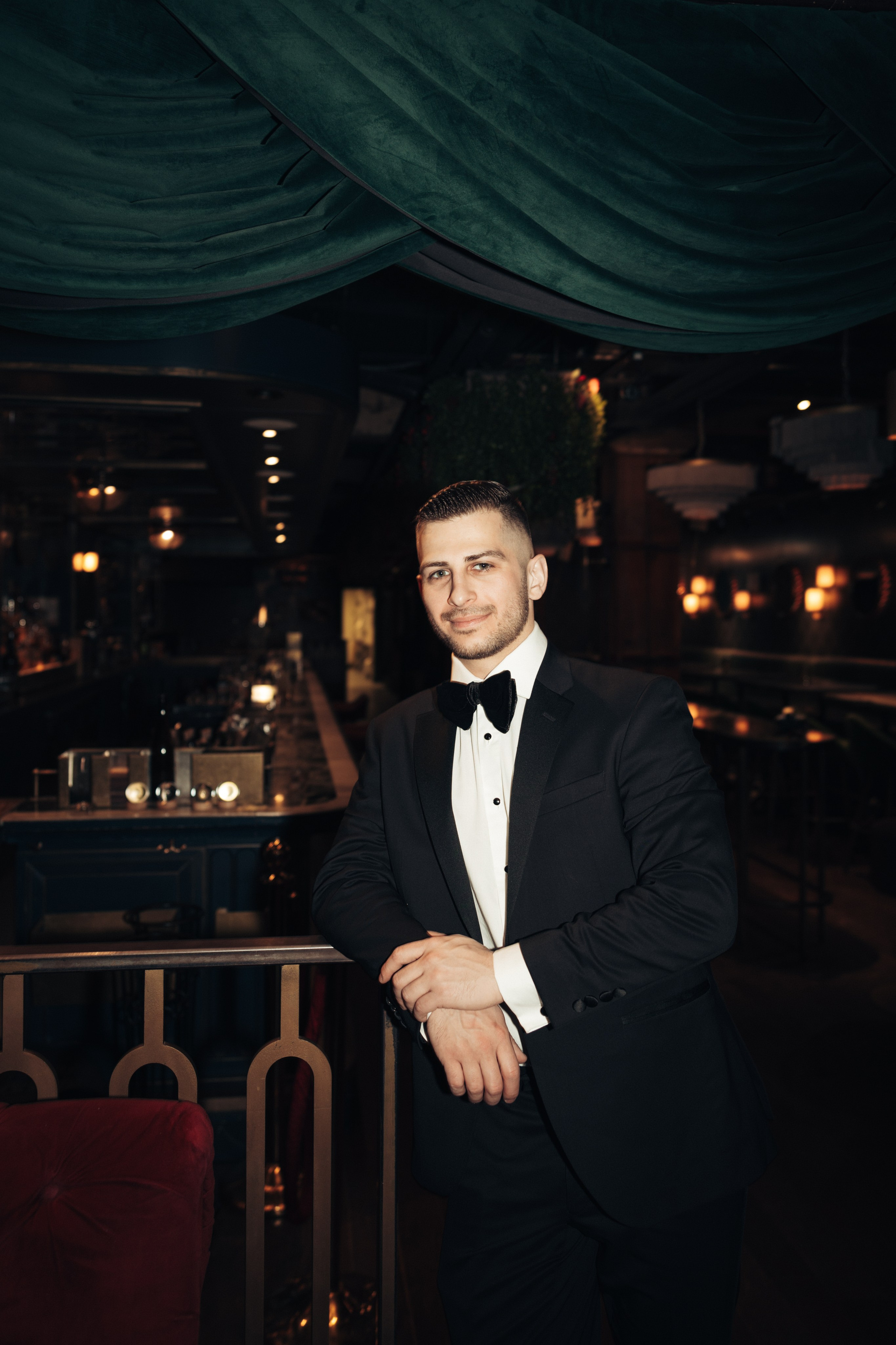 K&F. Wedding Photographer Toronto