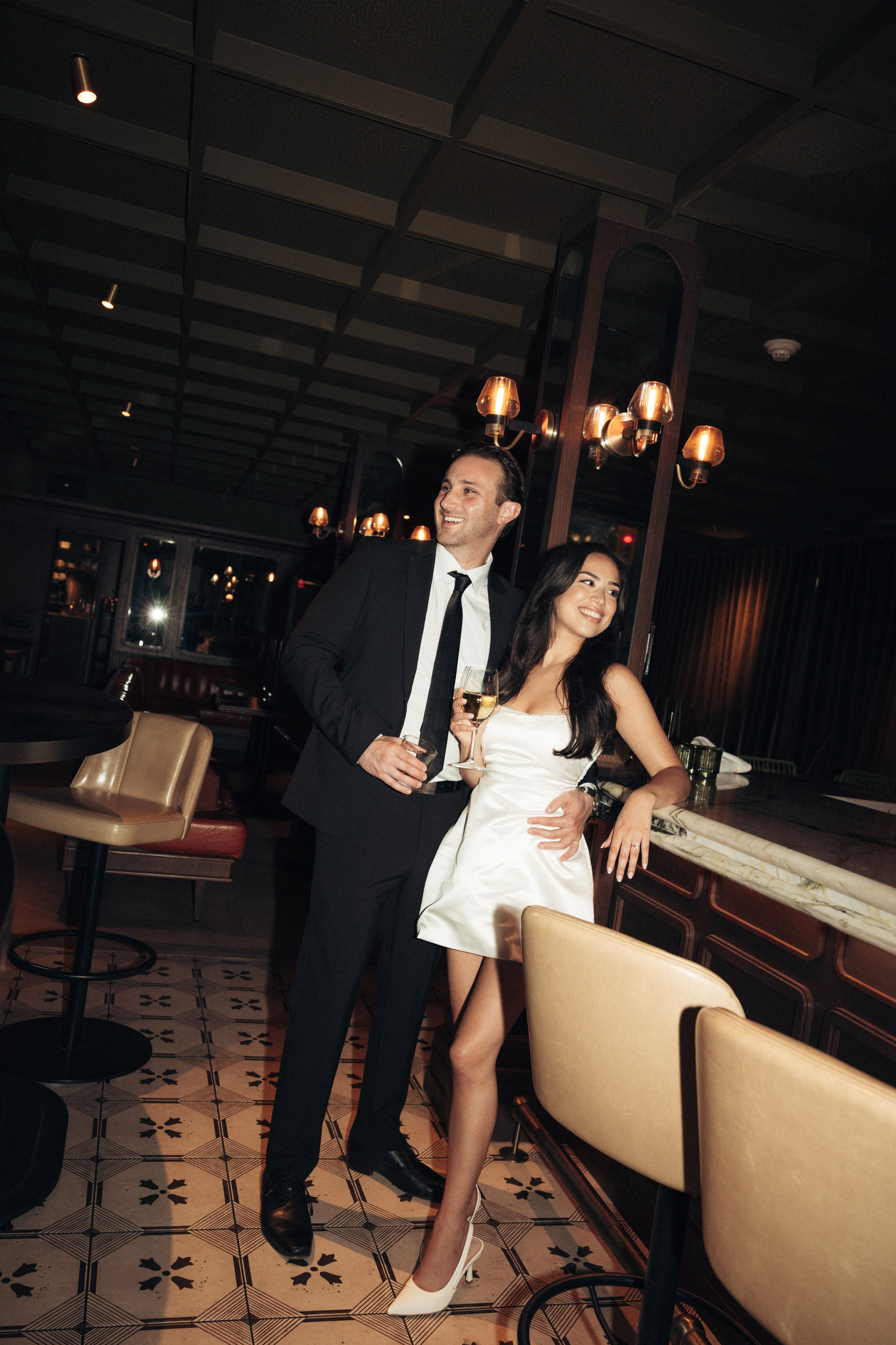 Jazmine&Joe. Wedding Photographer Toronto