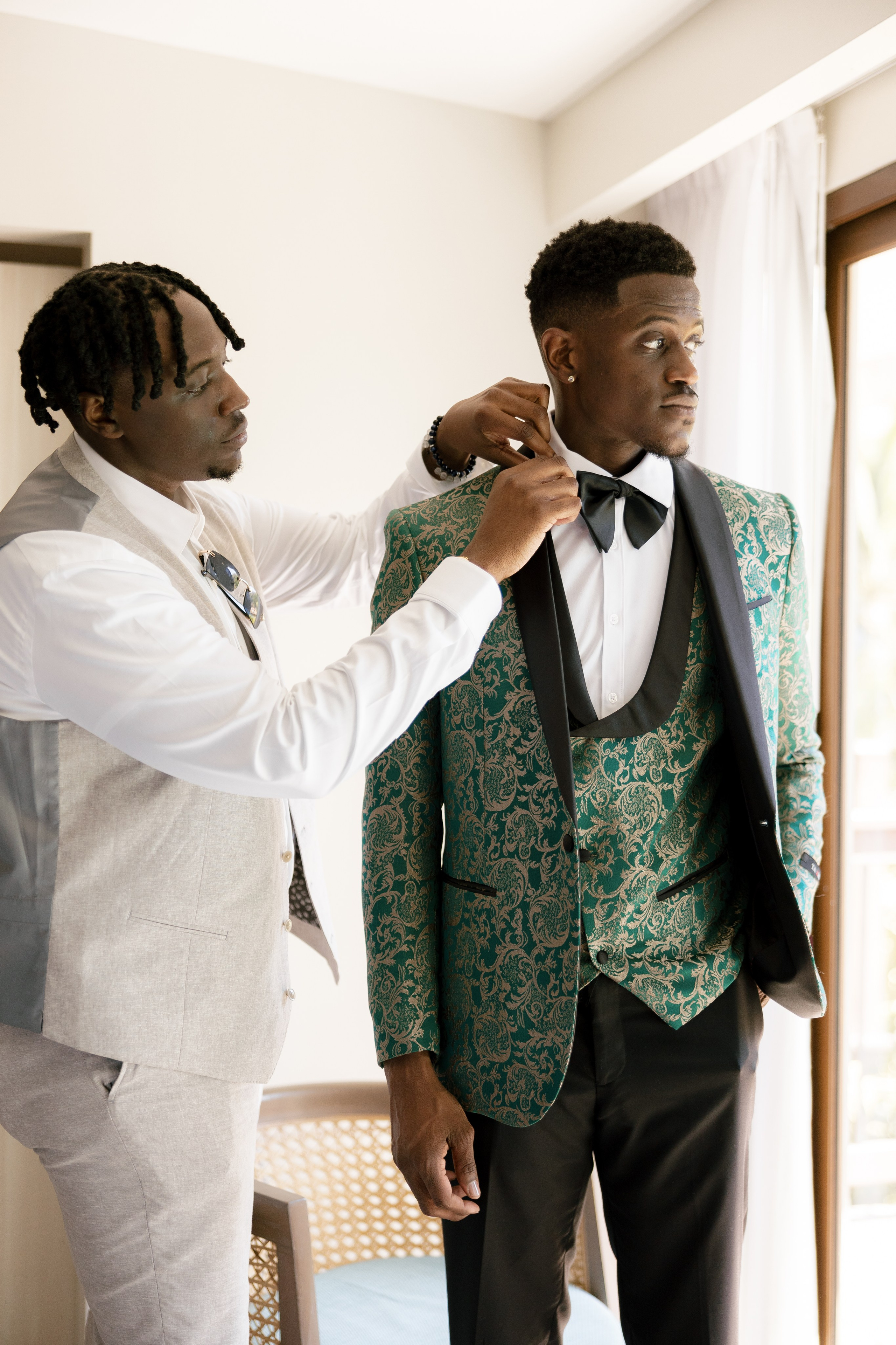 Ashley&Matt (Costa Rica). Wedding Photographer Toronto