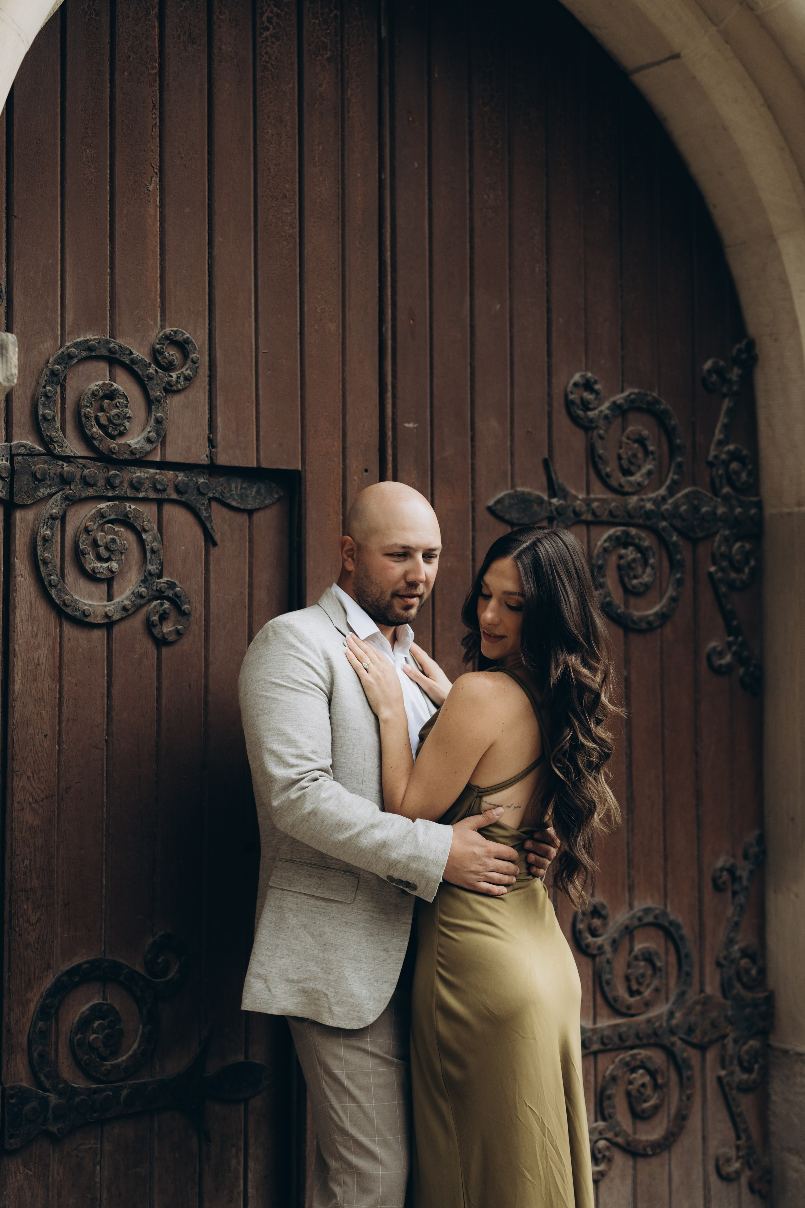 F+J. Wedding Photographer Toronto