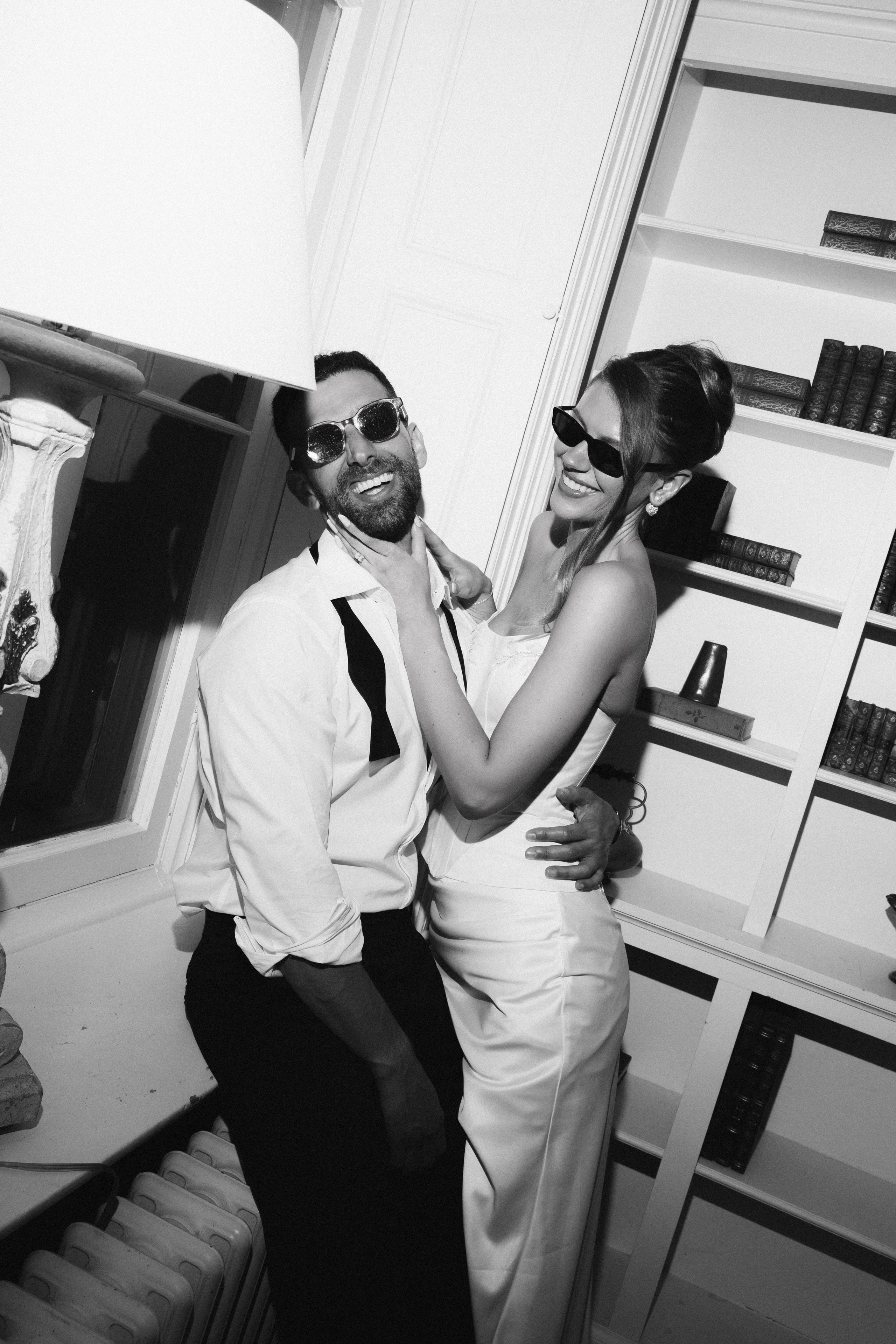 A&E. Wedding Photographer Toronto