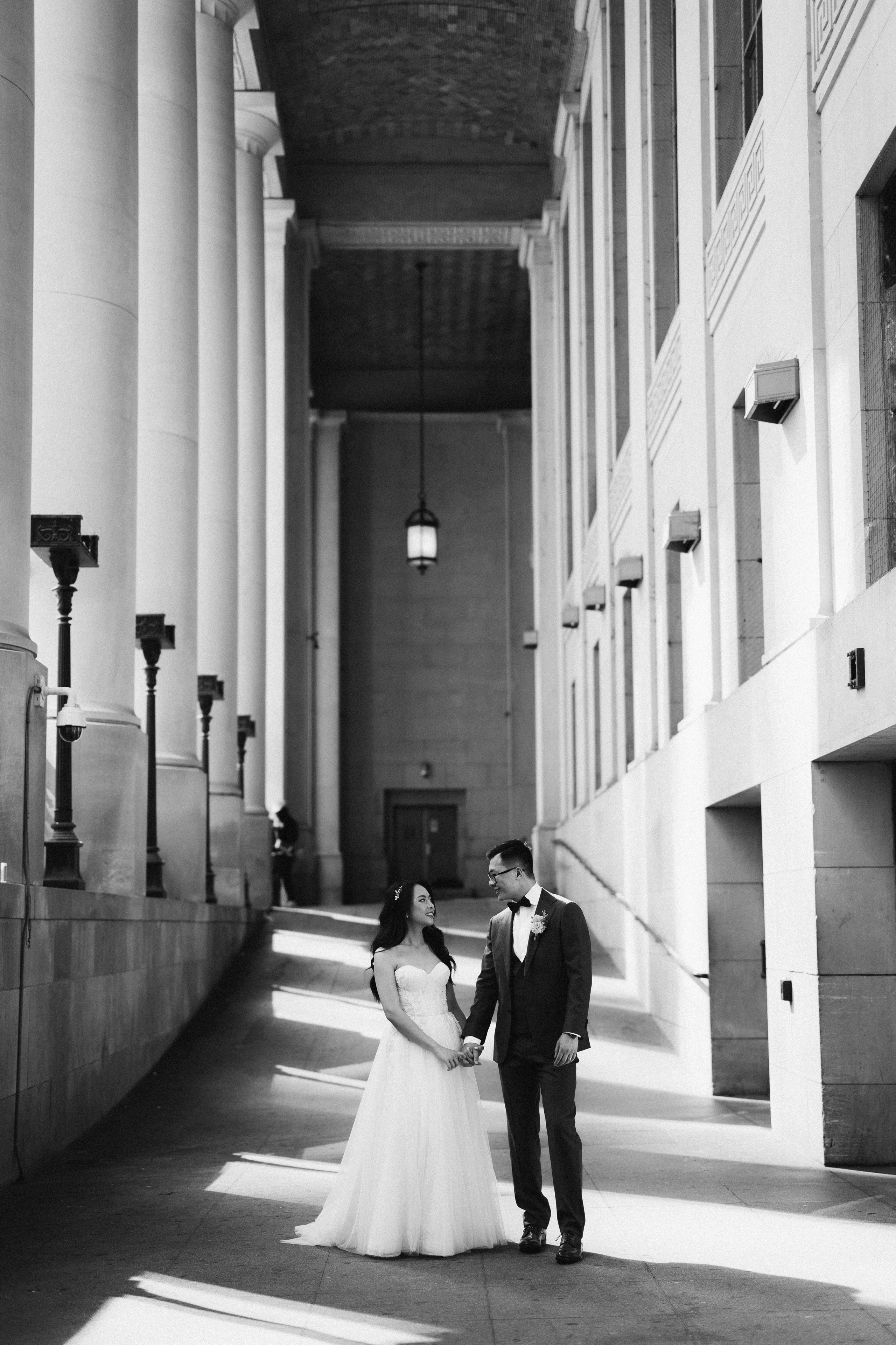 Stephanie&David. Wedding Photographer Toronto