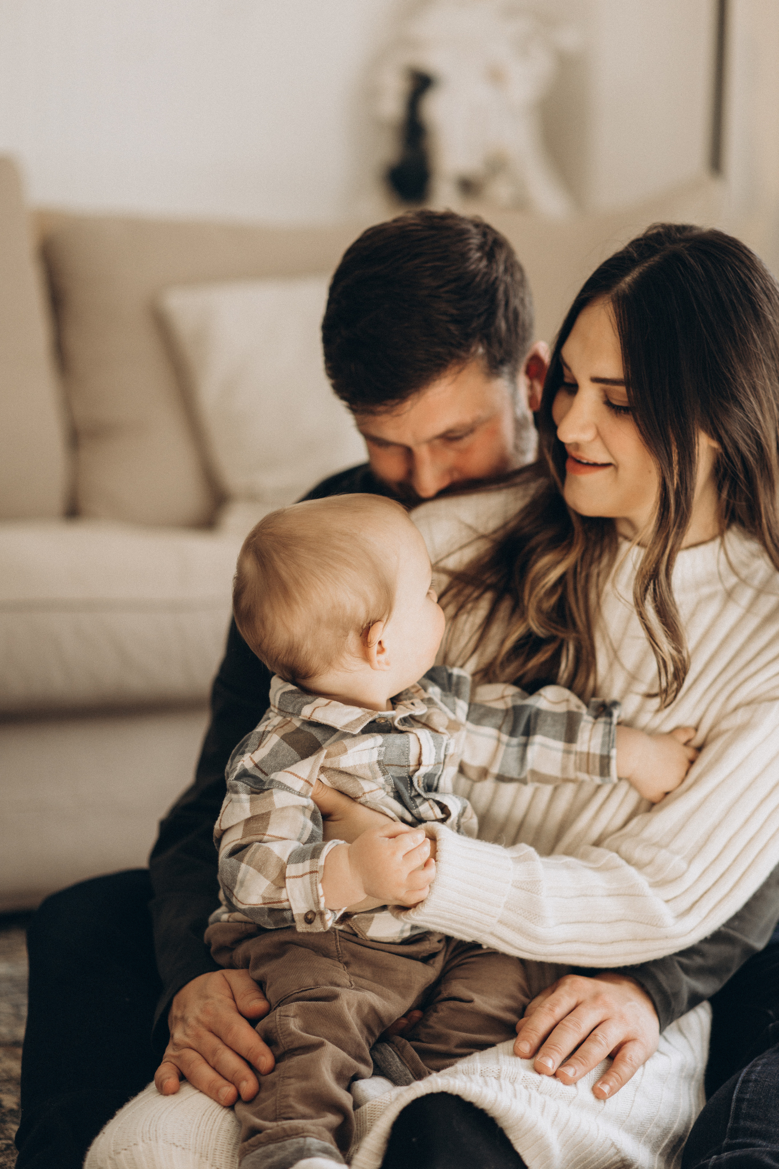Michaela’s family. Wedding Photographer Toronto