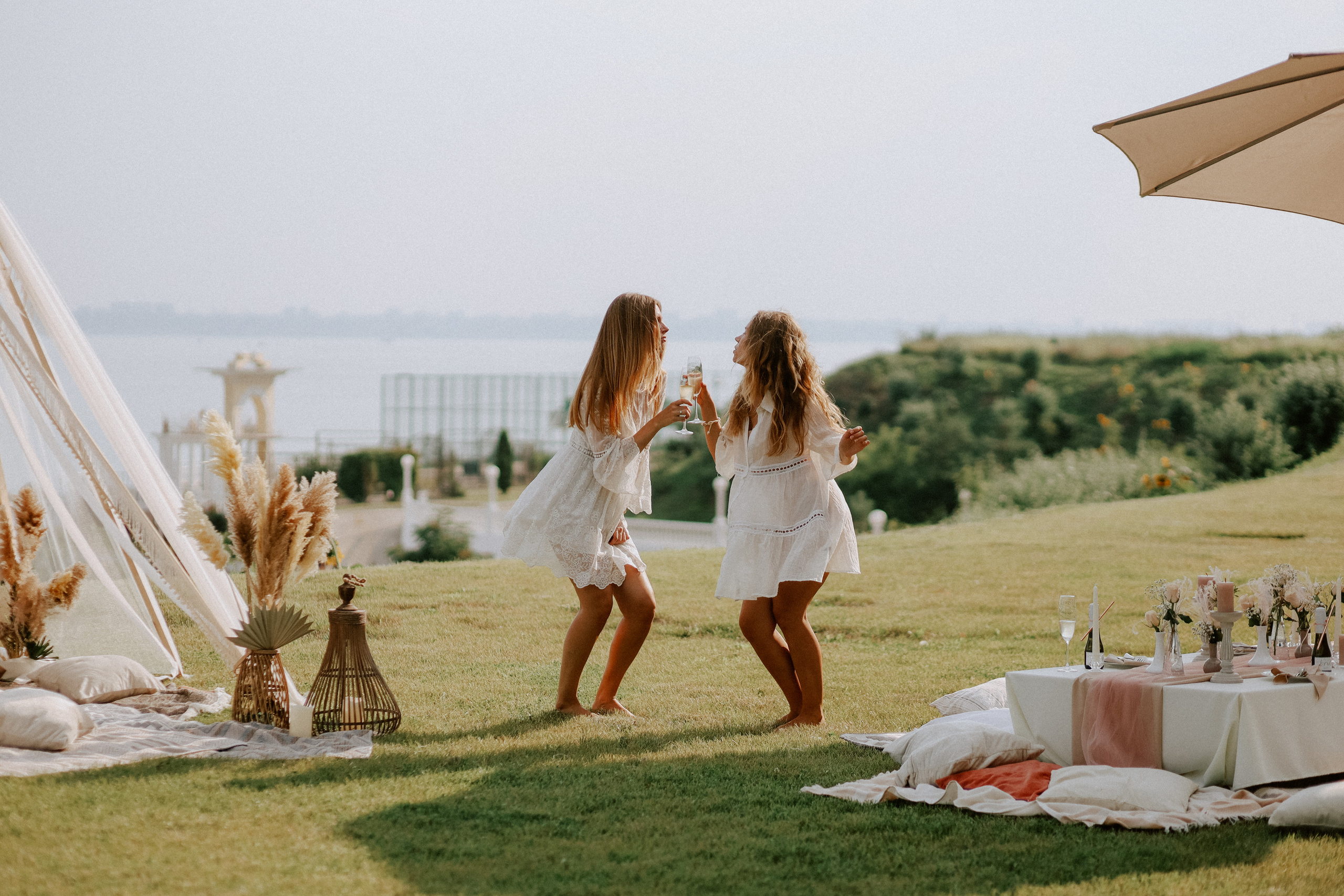 Bridal shower. Wedding Photographer Toronto