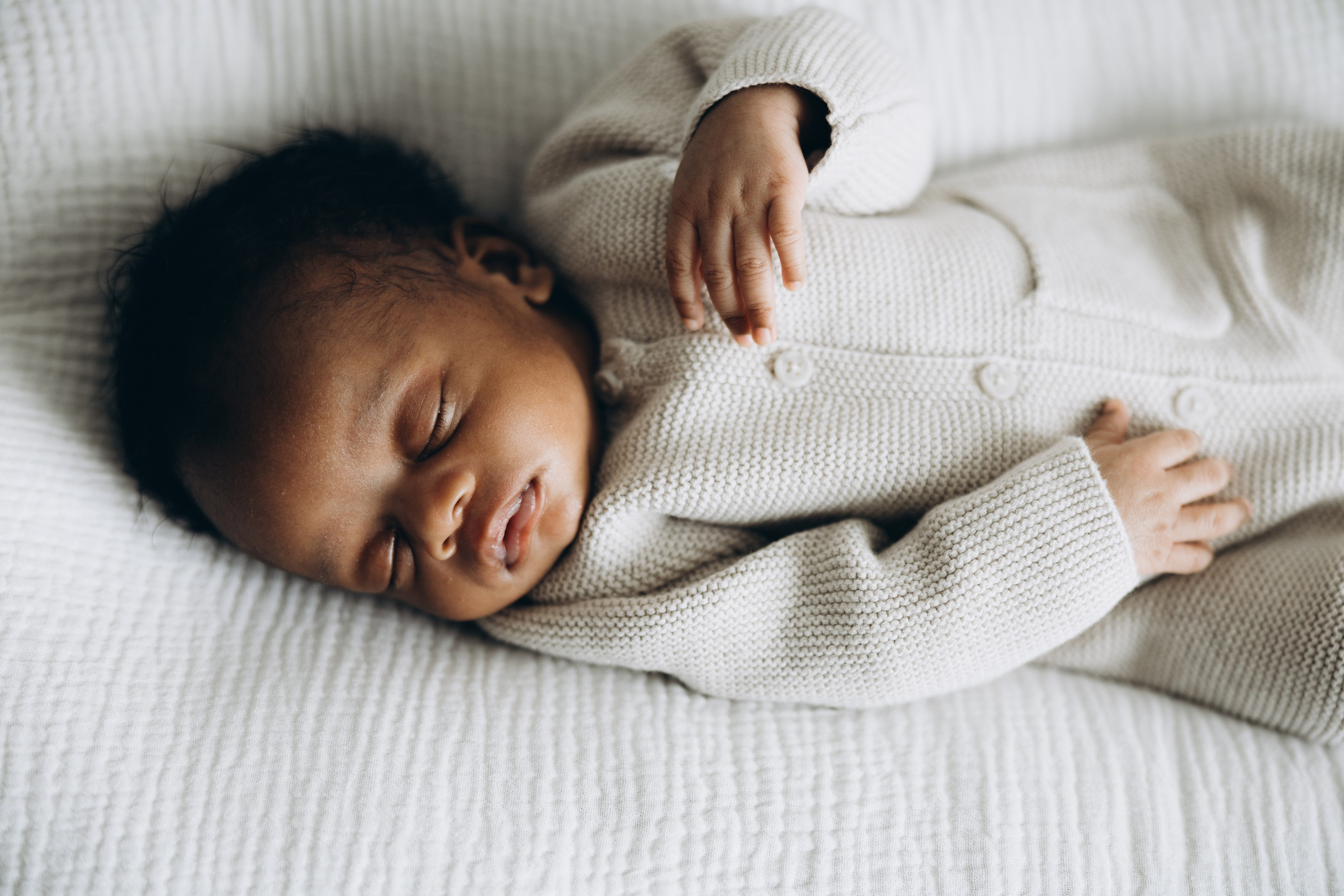 7 days old. Wedding Photographer Toronto