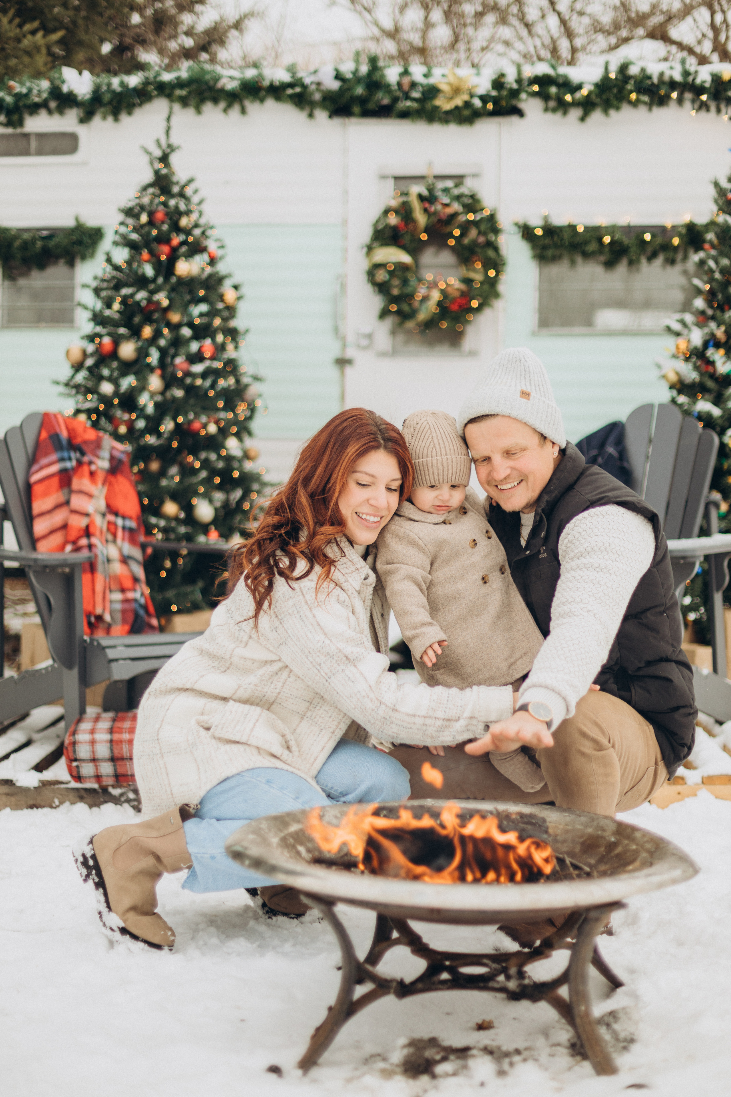 Merry Christmas!. Wedding Photographer Toronto