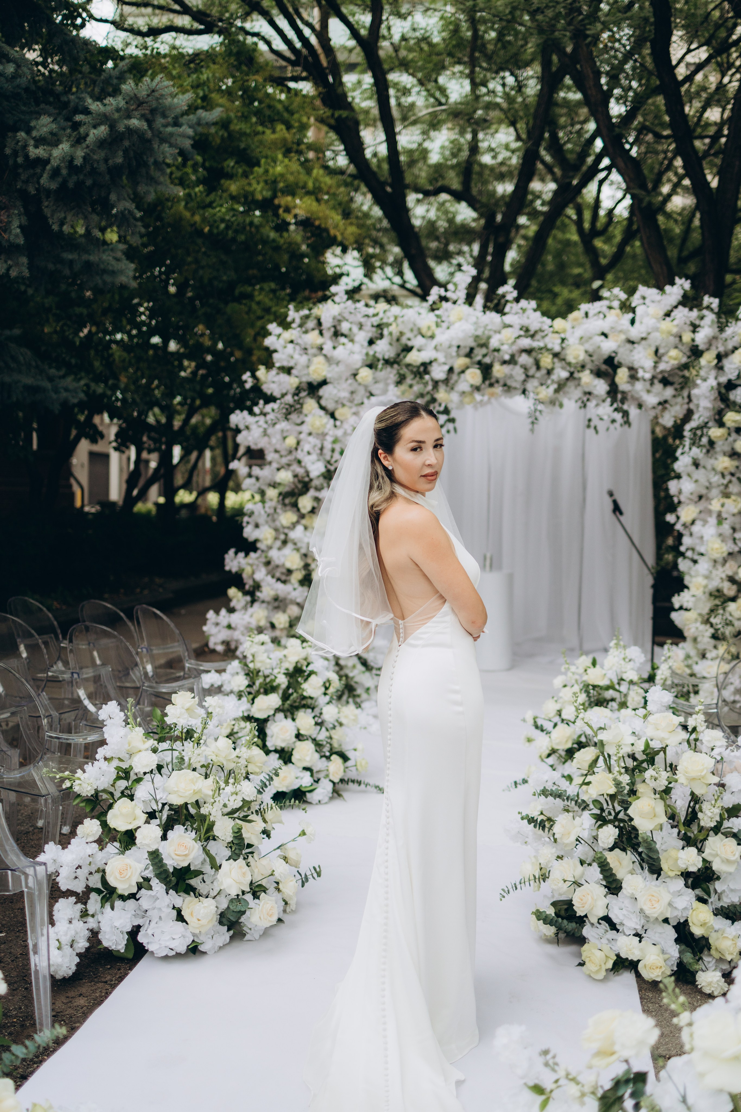 M&M. Wedding Photographer Toronto