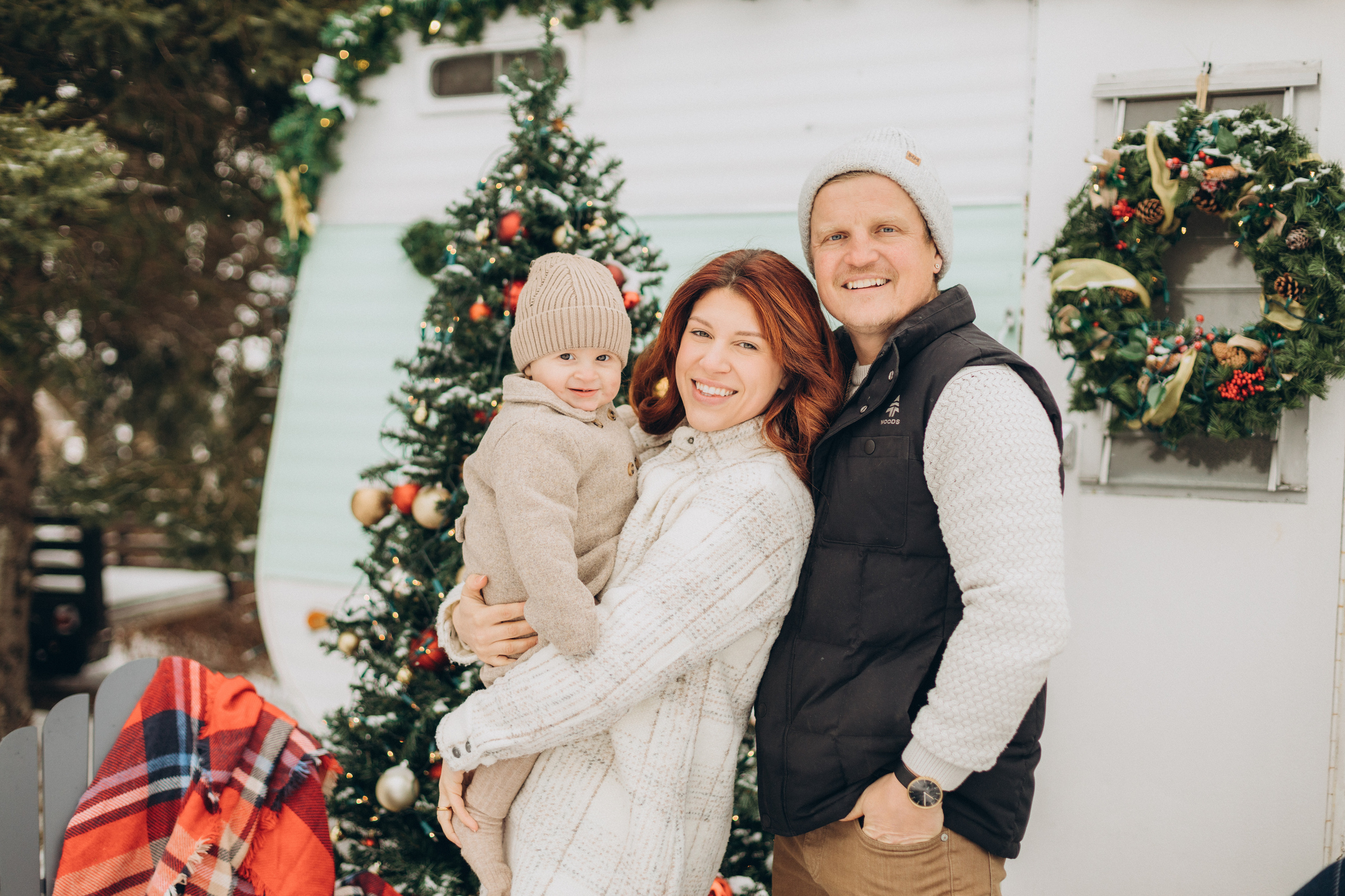 Merry Christmas!. Wedding Photographer Toronto