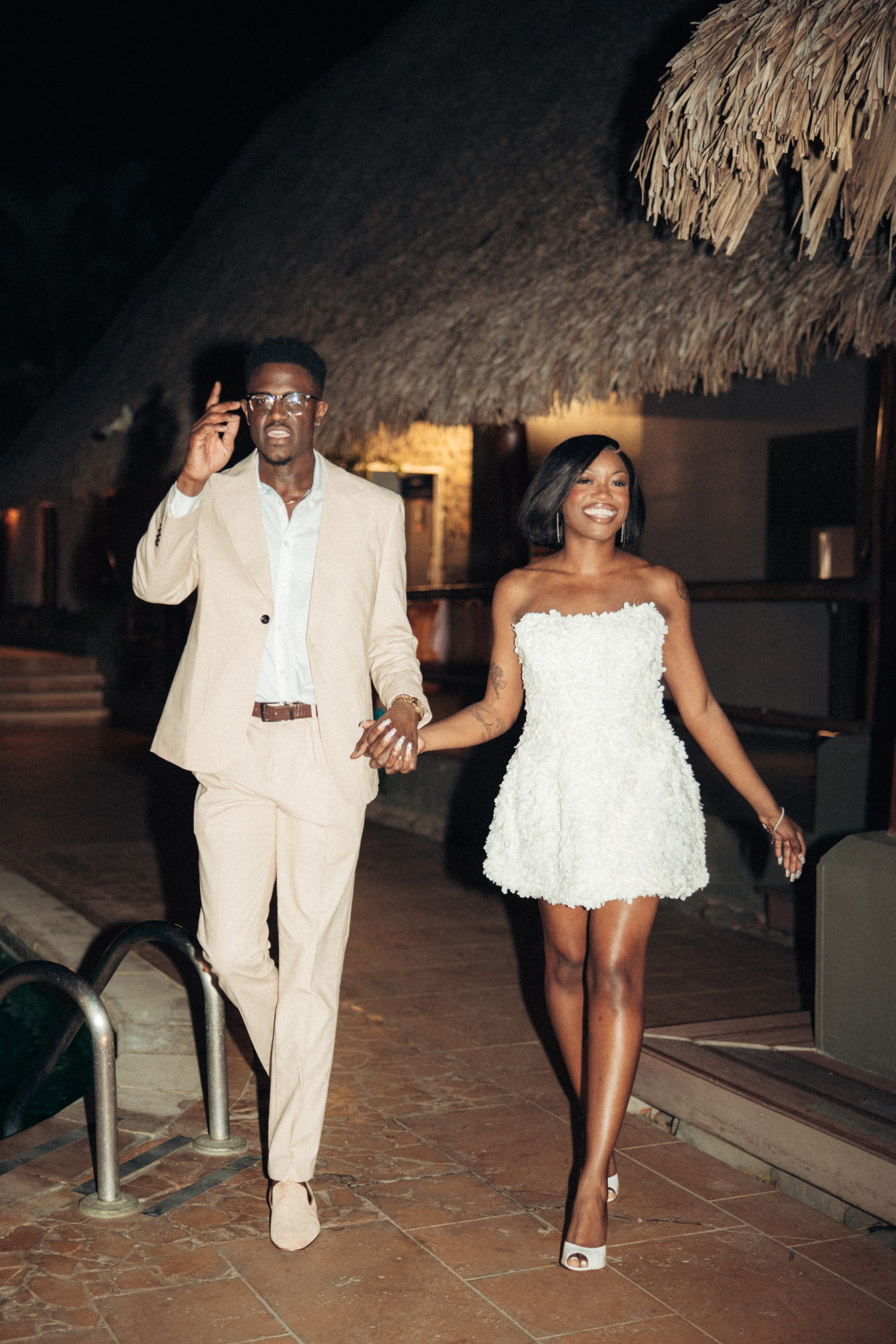 Rehearsal dinner. Wedding Photographer Toronto