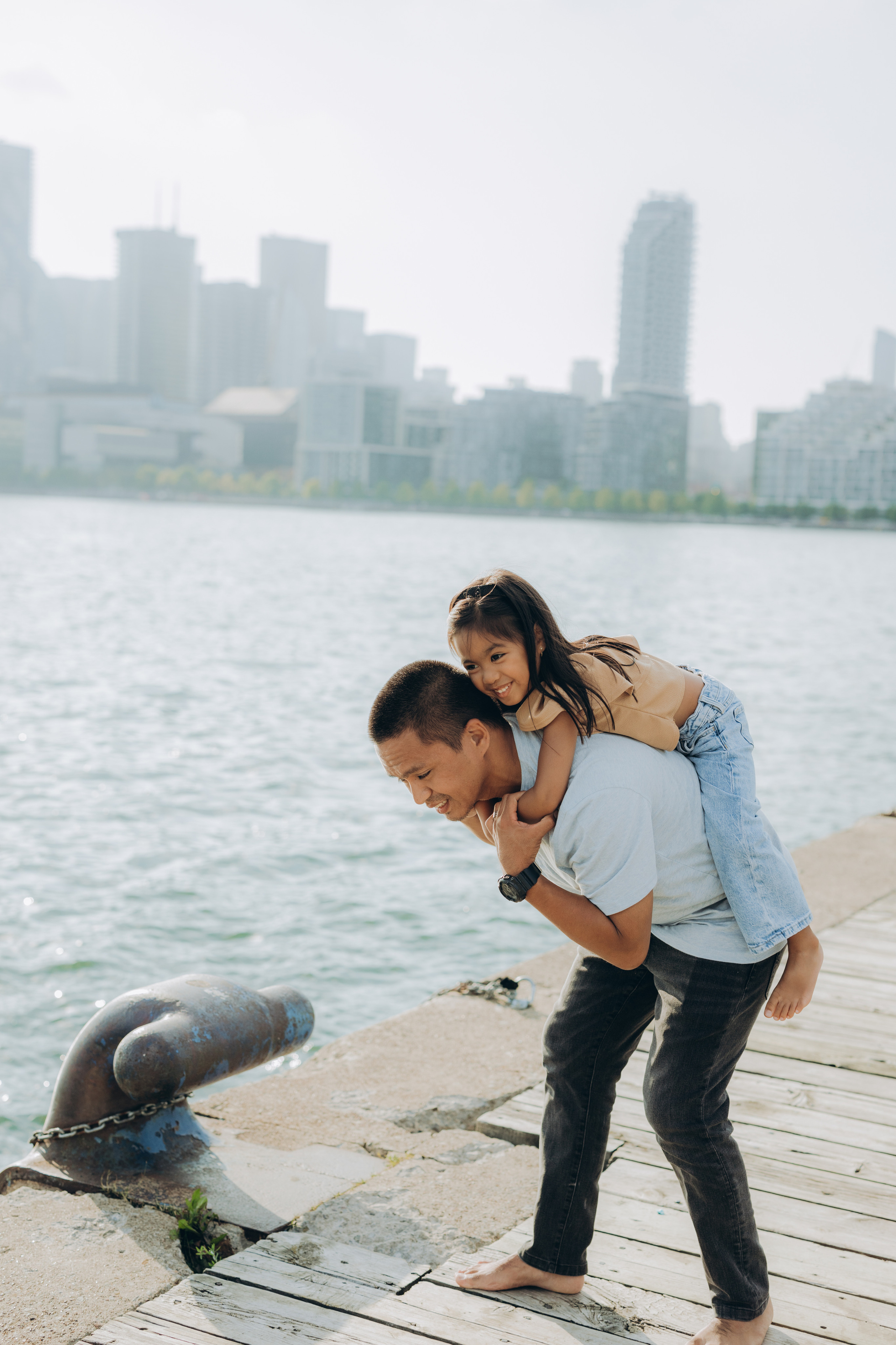 Family session in Toronto. Wedding Photographer Toronto