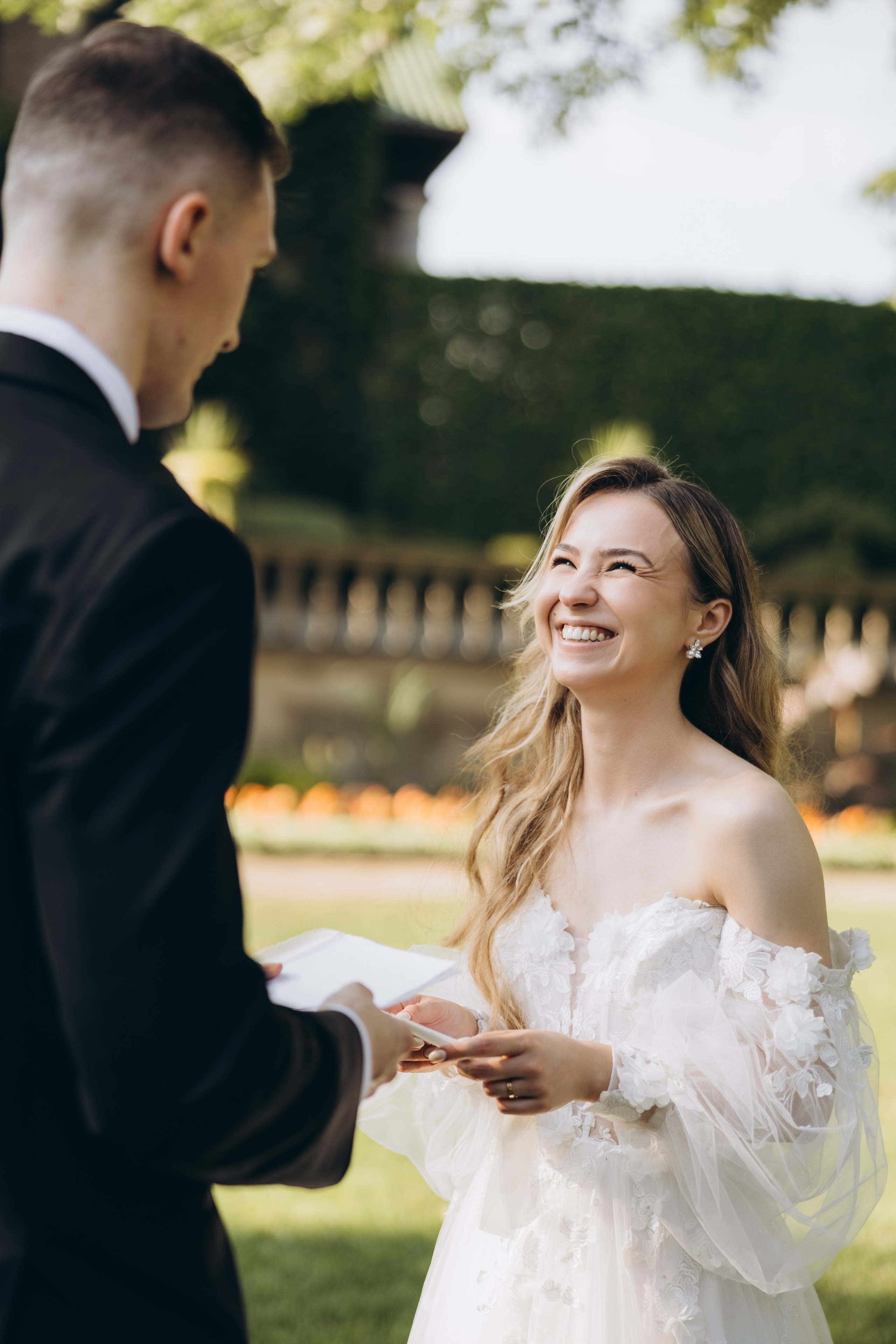 Dasha&Alex. Wedding Photographer Toronto