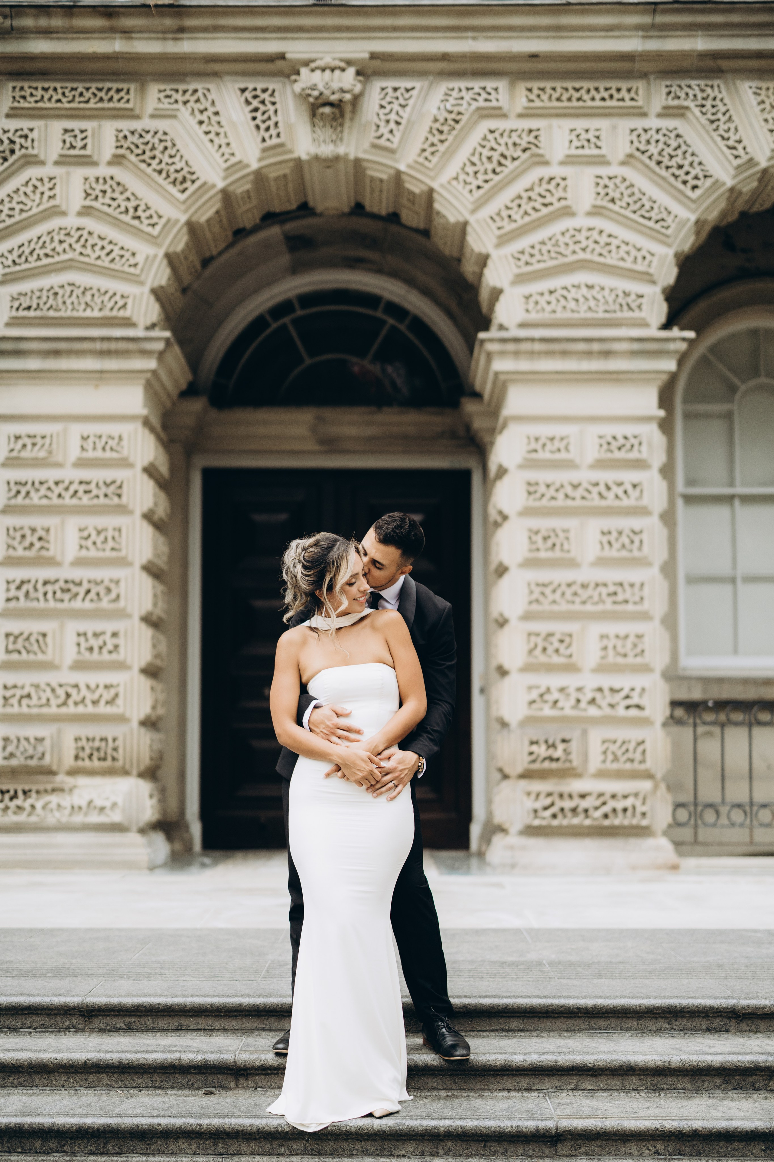 Luisa&Lucas. Wedding Photographer Toronto