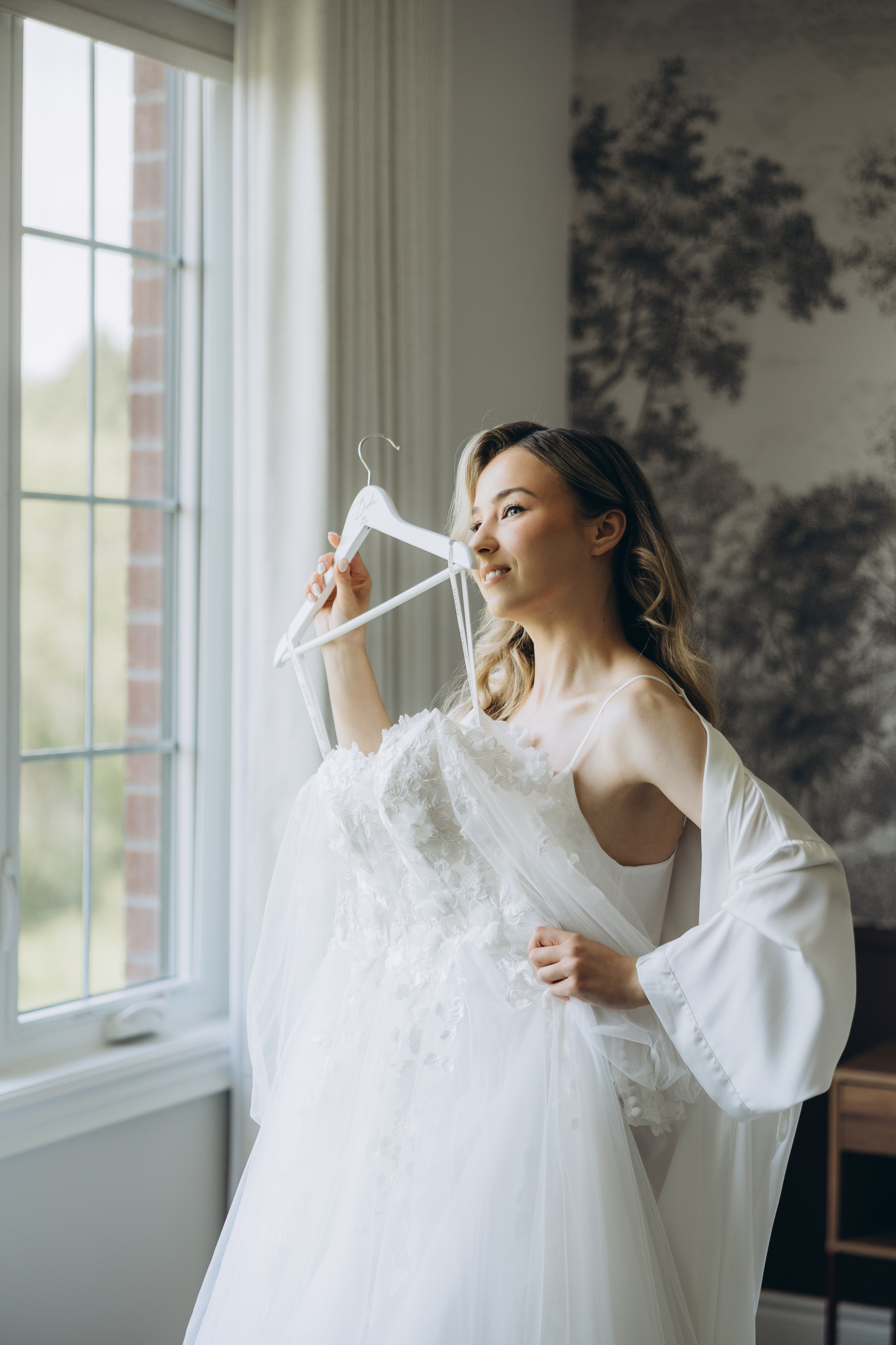 Dasha&Alex. Wedding Photographer Toronto