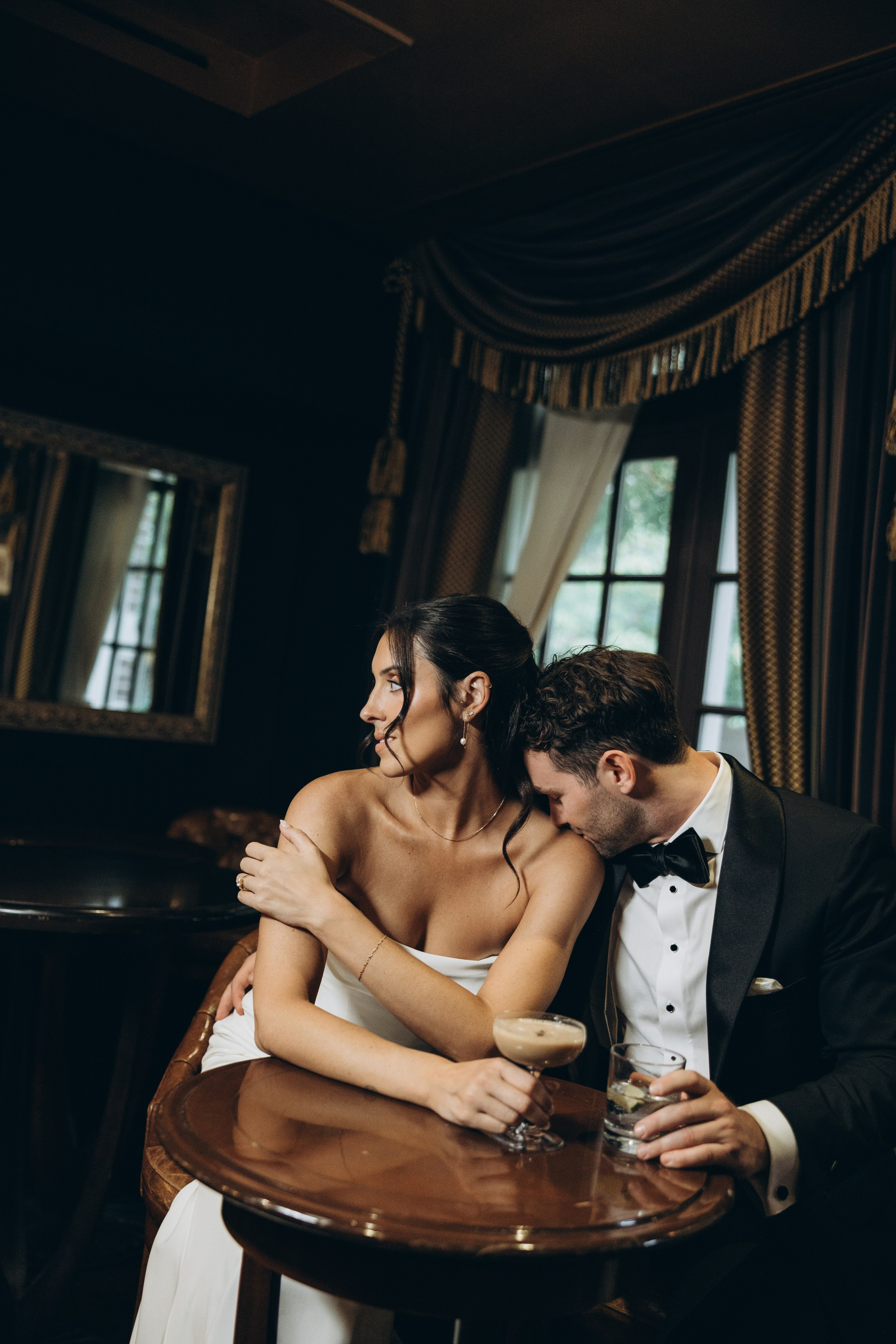 R&C. Wedding Photographer Toronto