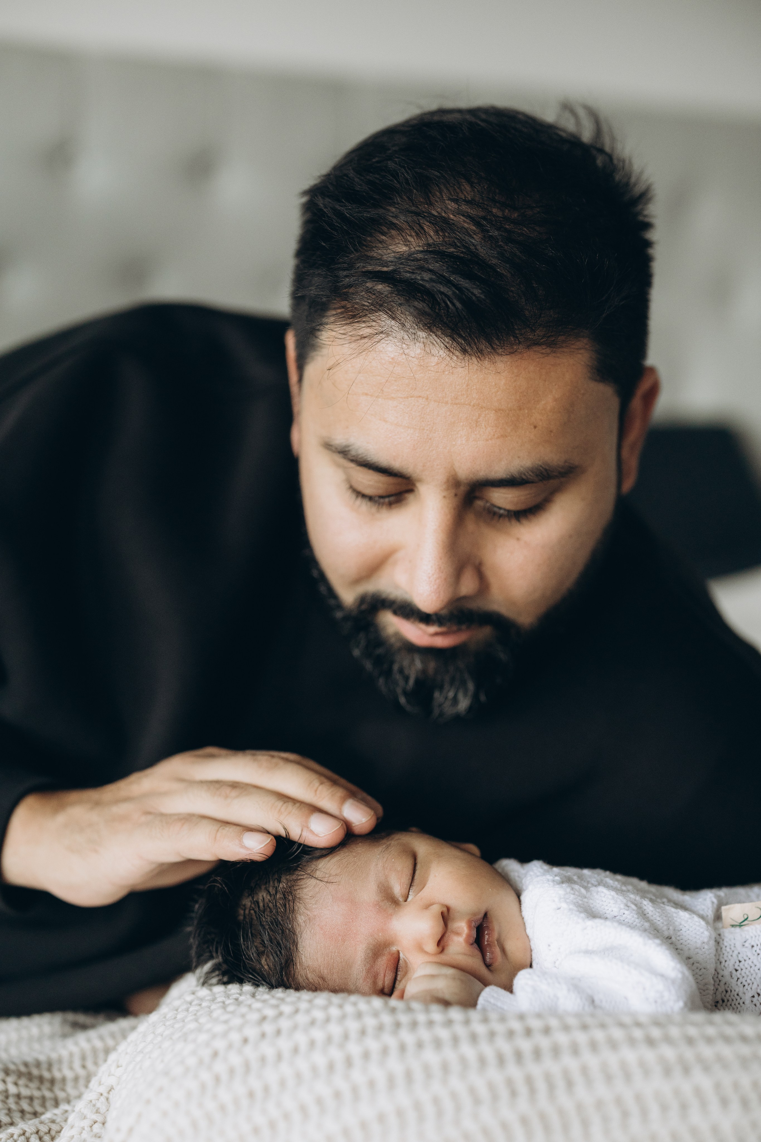 14 days old. Wedding Photographer Toronto