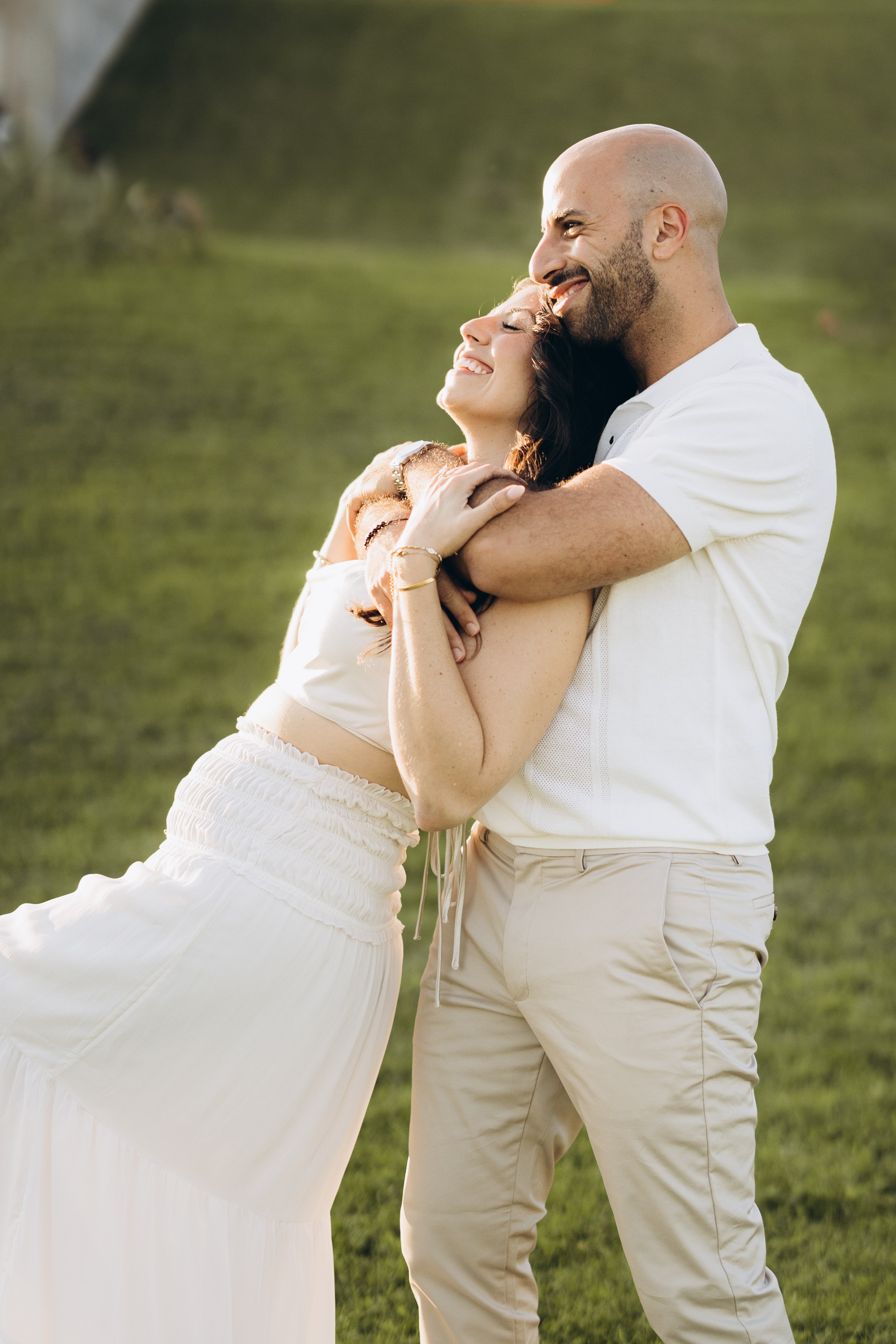 Ashley&Omar. Wedding Photographer Toronto