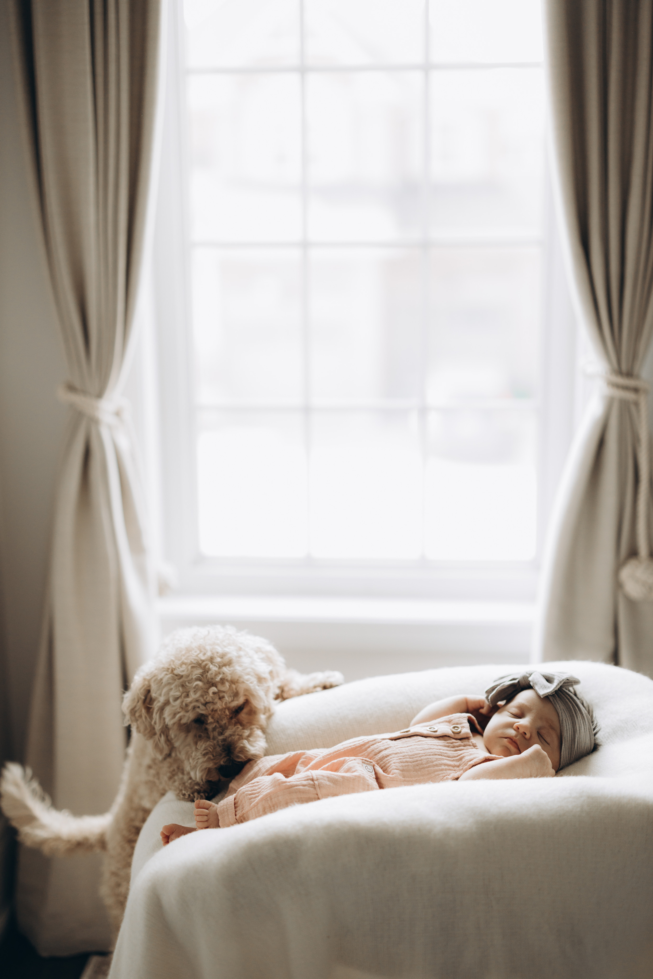 Avery. Wedding Photographer Toronto