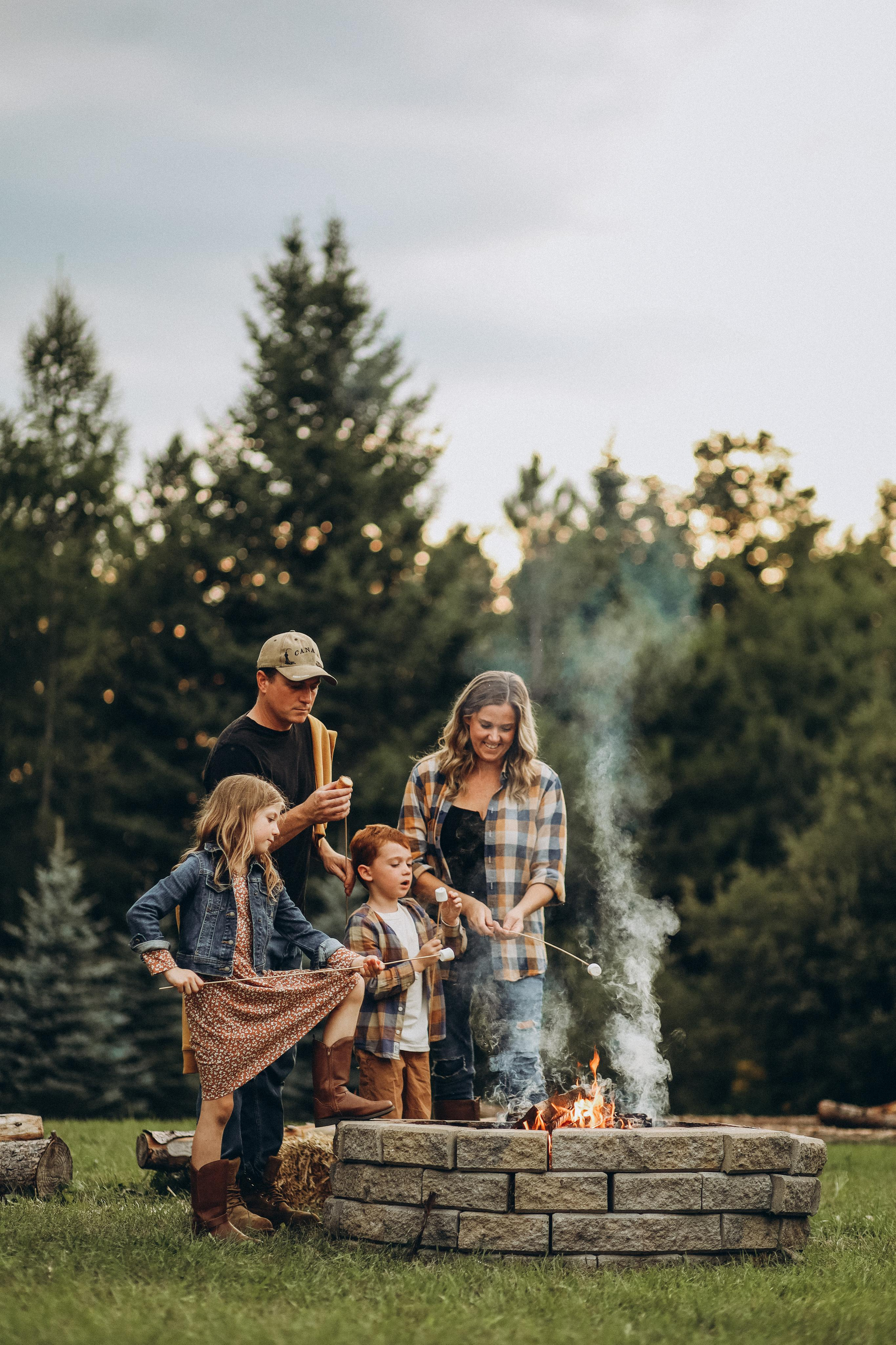 Sullivan family. Wedding Photographer Toronto