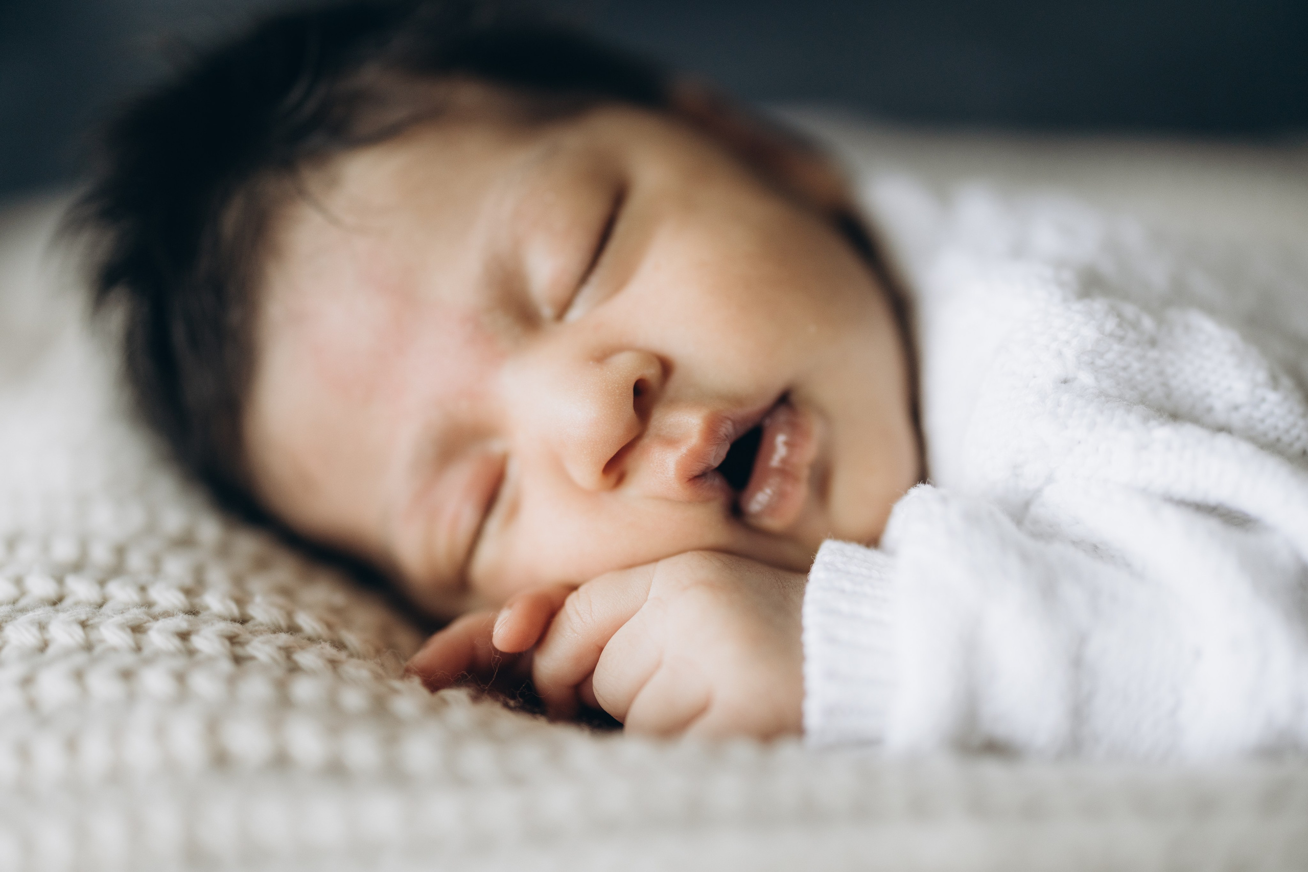 14 days old. Wedding Photographer Toronto