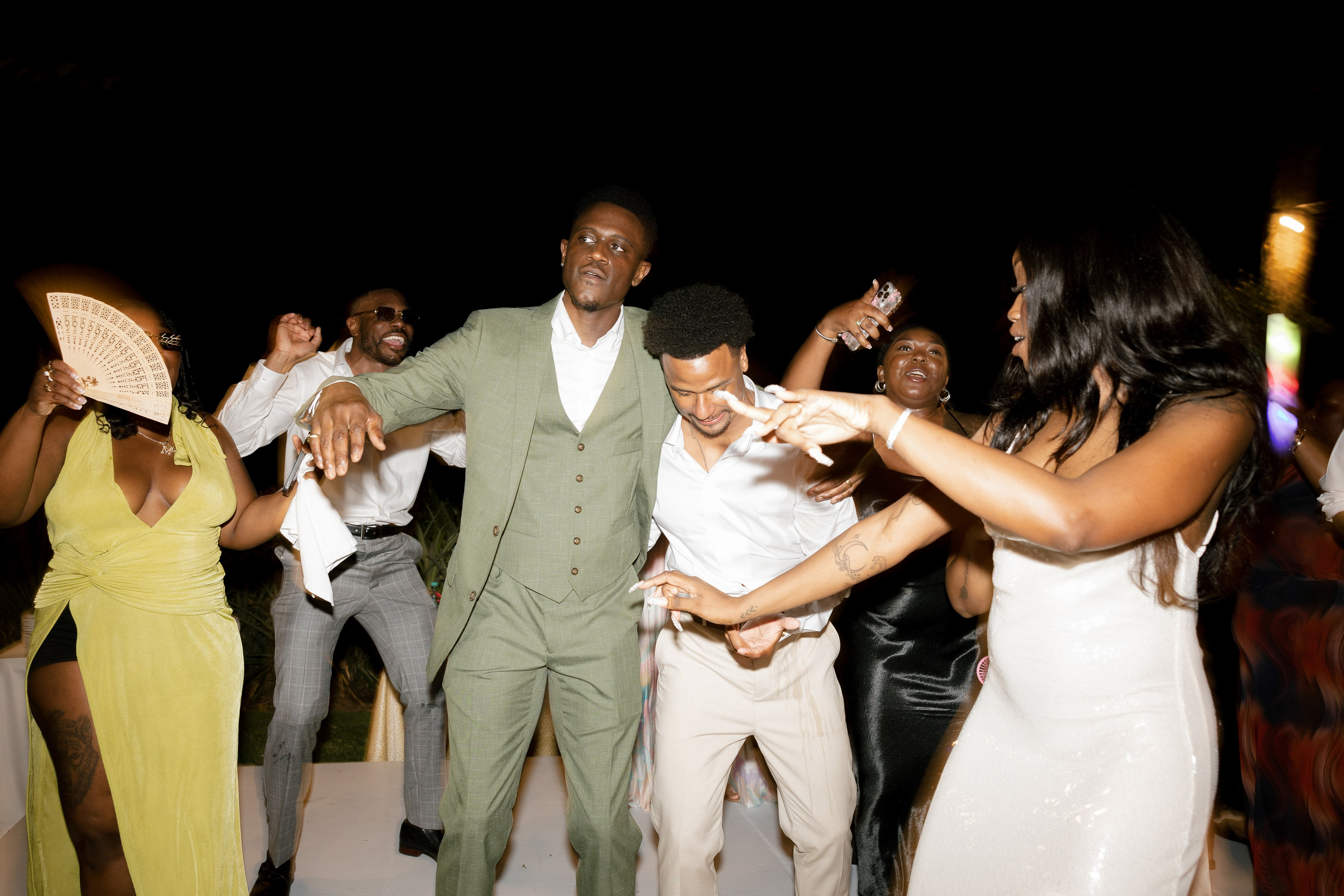 Ashley&Matt (Costa Rica). Wedding Photographer Toronto