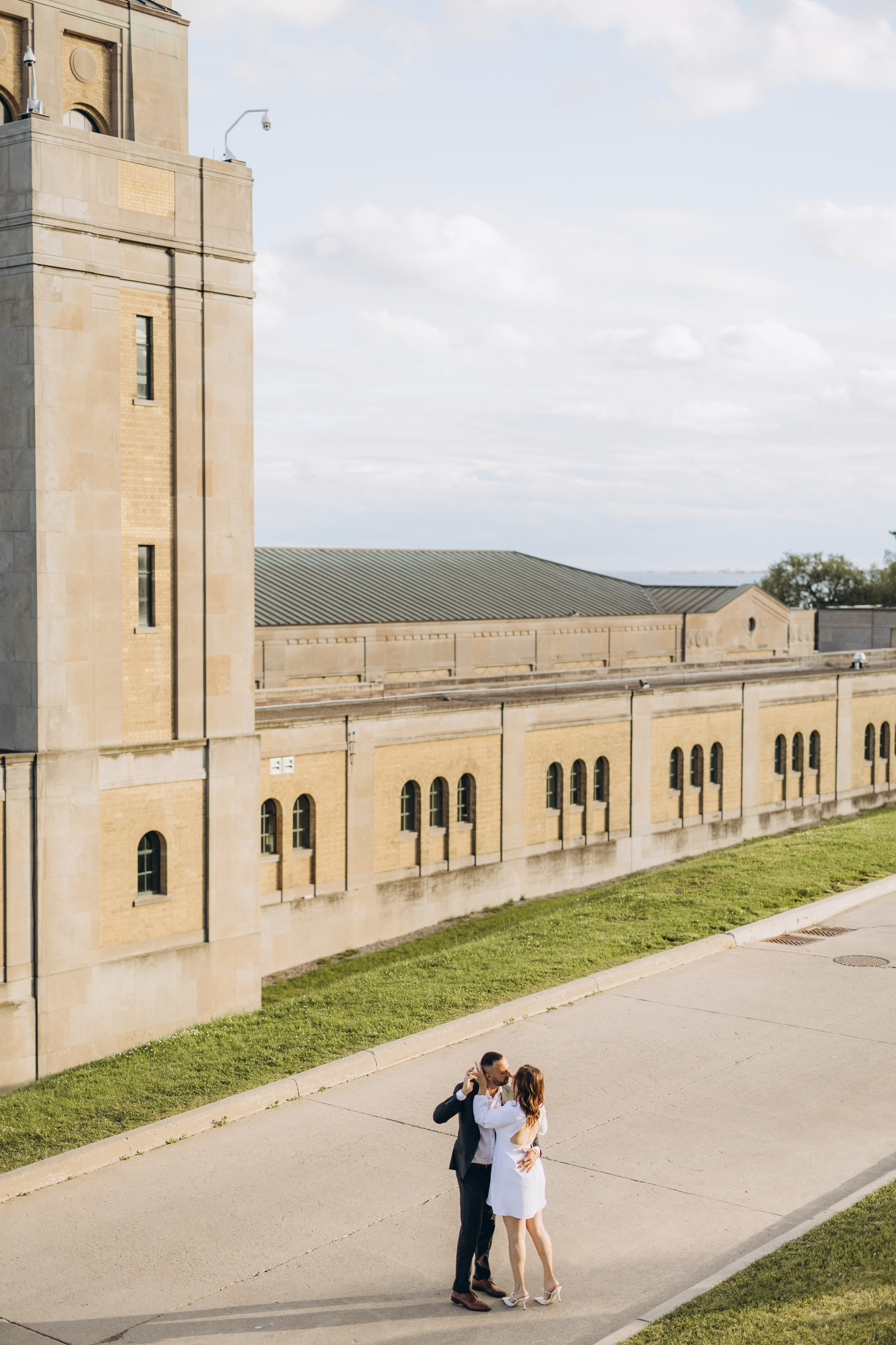 J&W. Wedding Photographer Toronto
