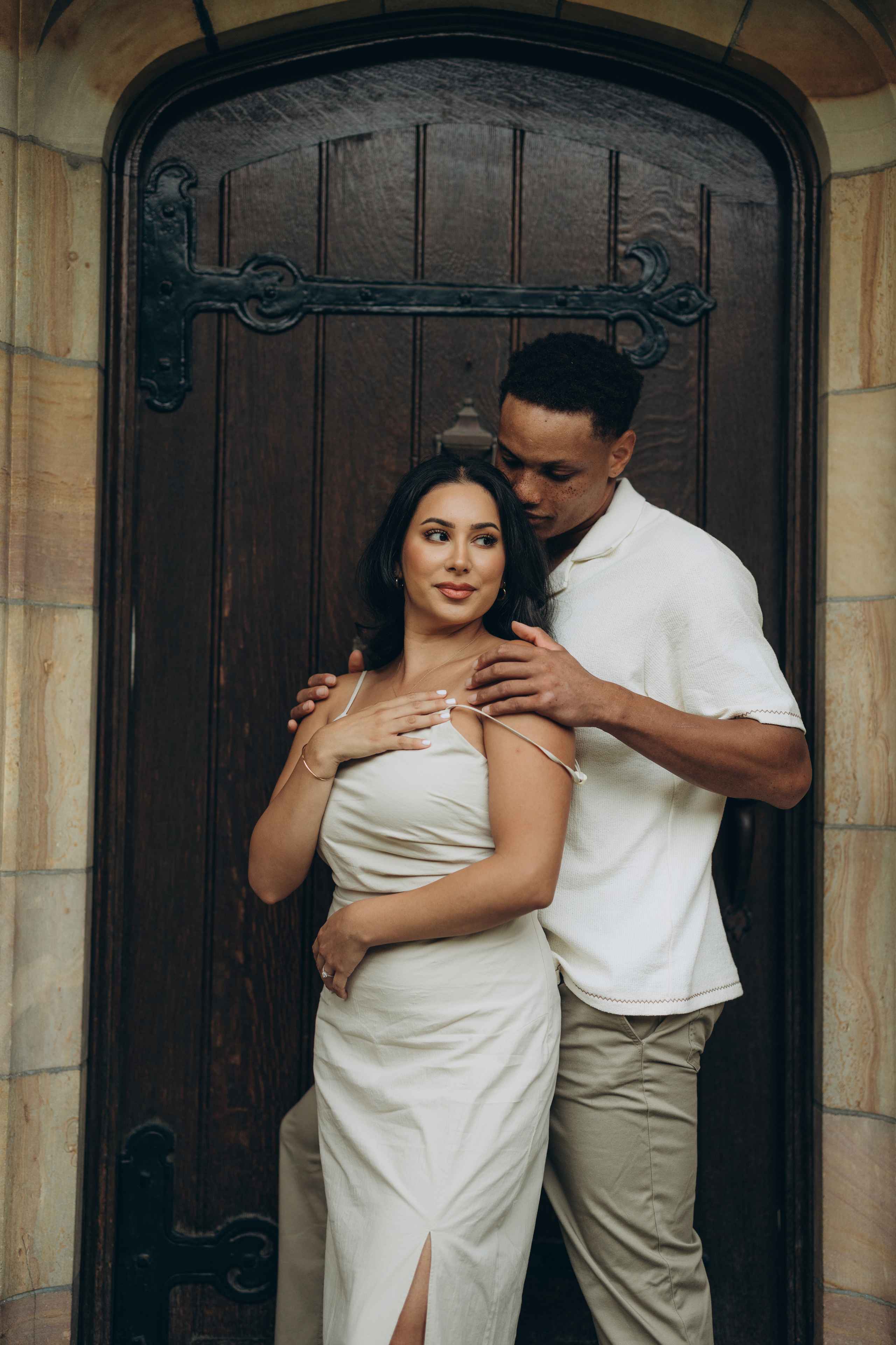 Engagement session. Wedding Photographer Toronto