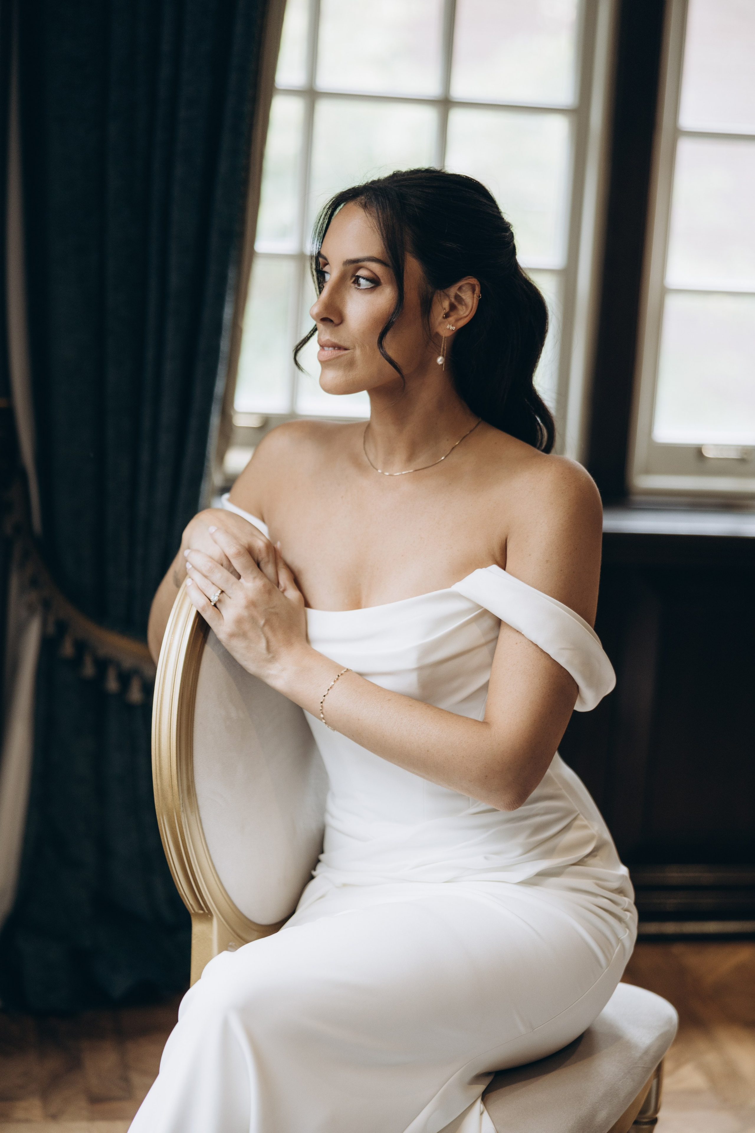 R&C. Wedding Photographer Toronto