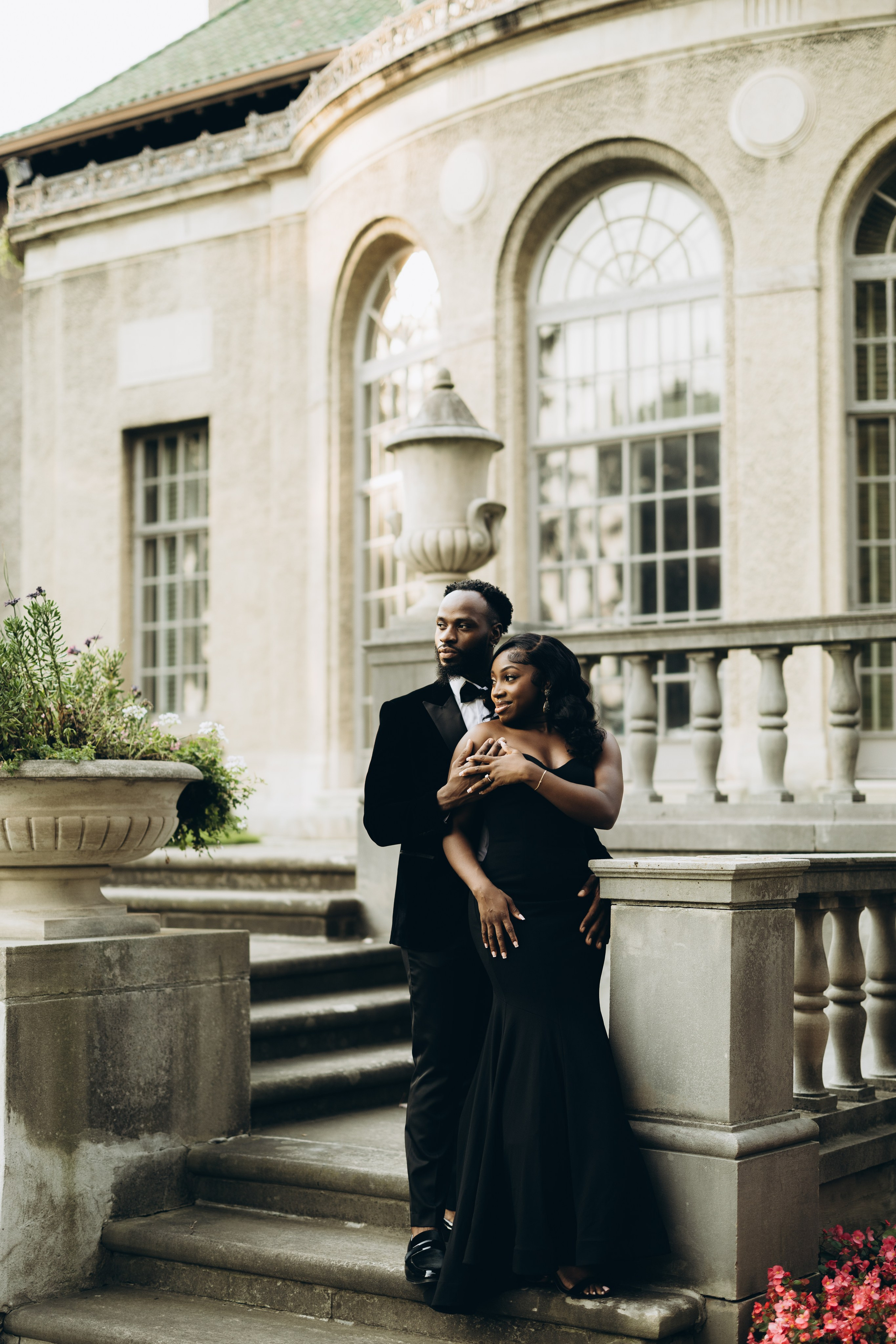 K&T. Wedding Photographer Toronto