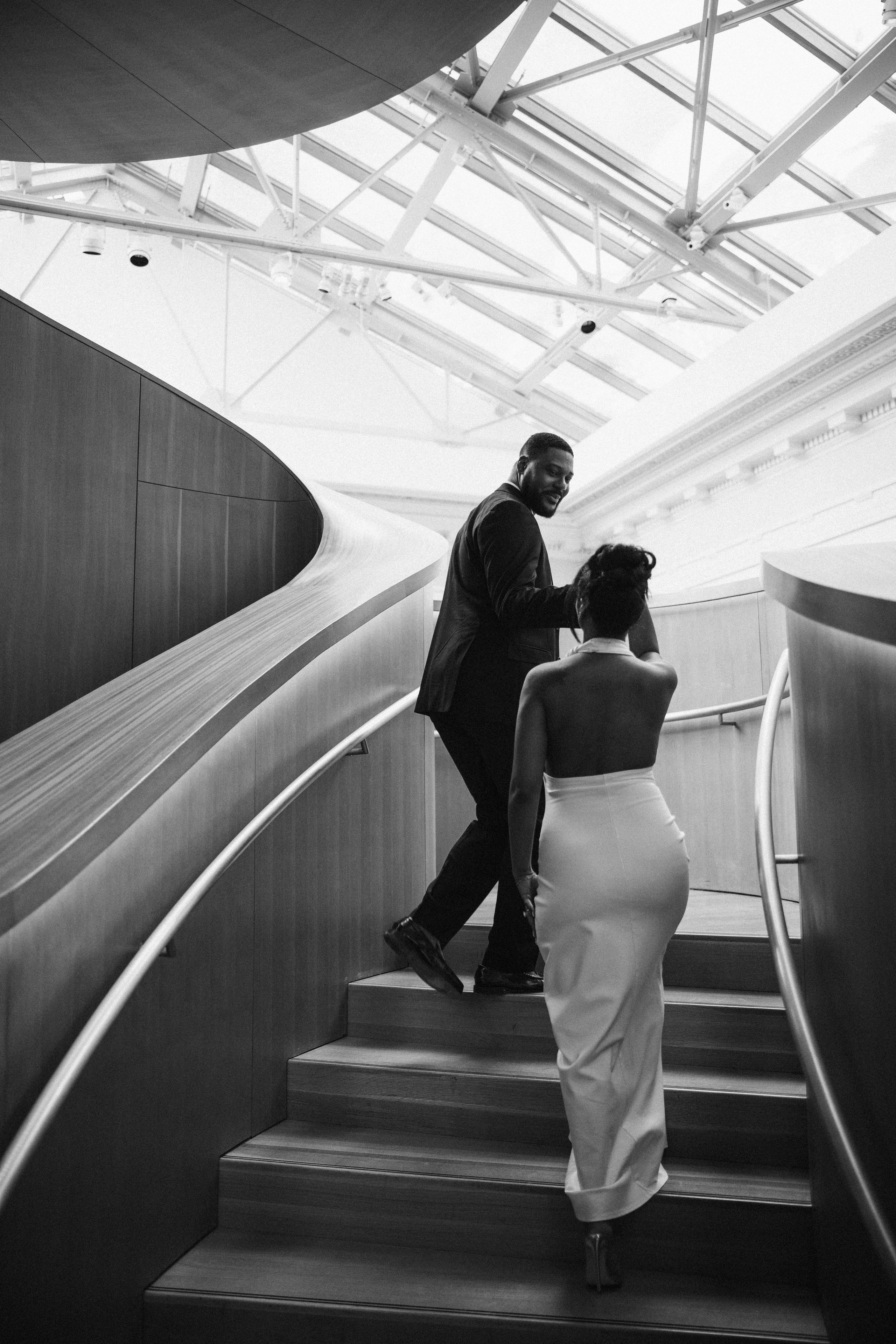 H&M. Wedding Photographer Toronto