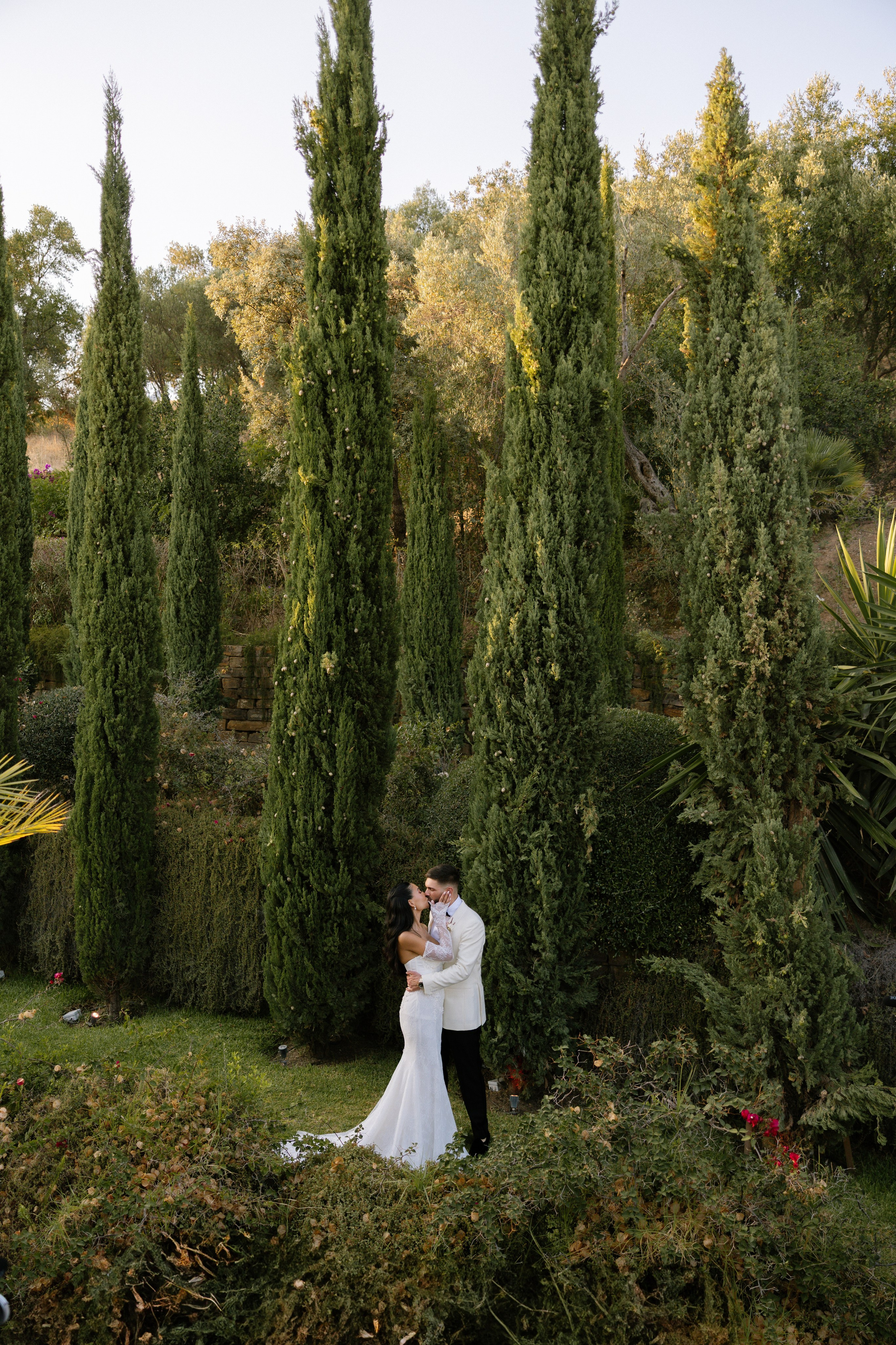 M&M (Spain). Wedding Photographer Toronto