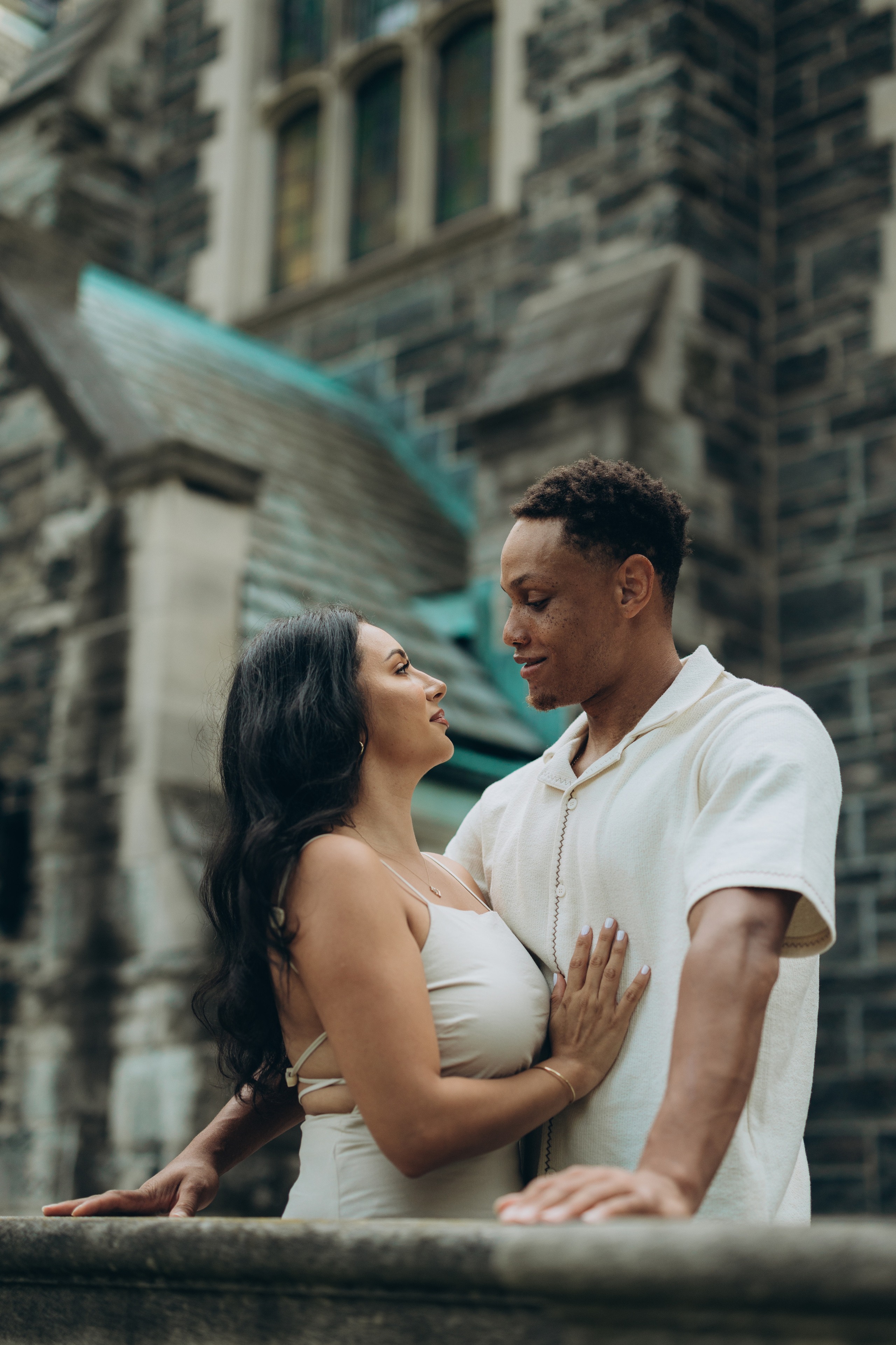 Engagement session. Wedding Photographer Toronto