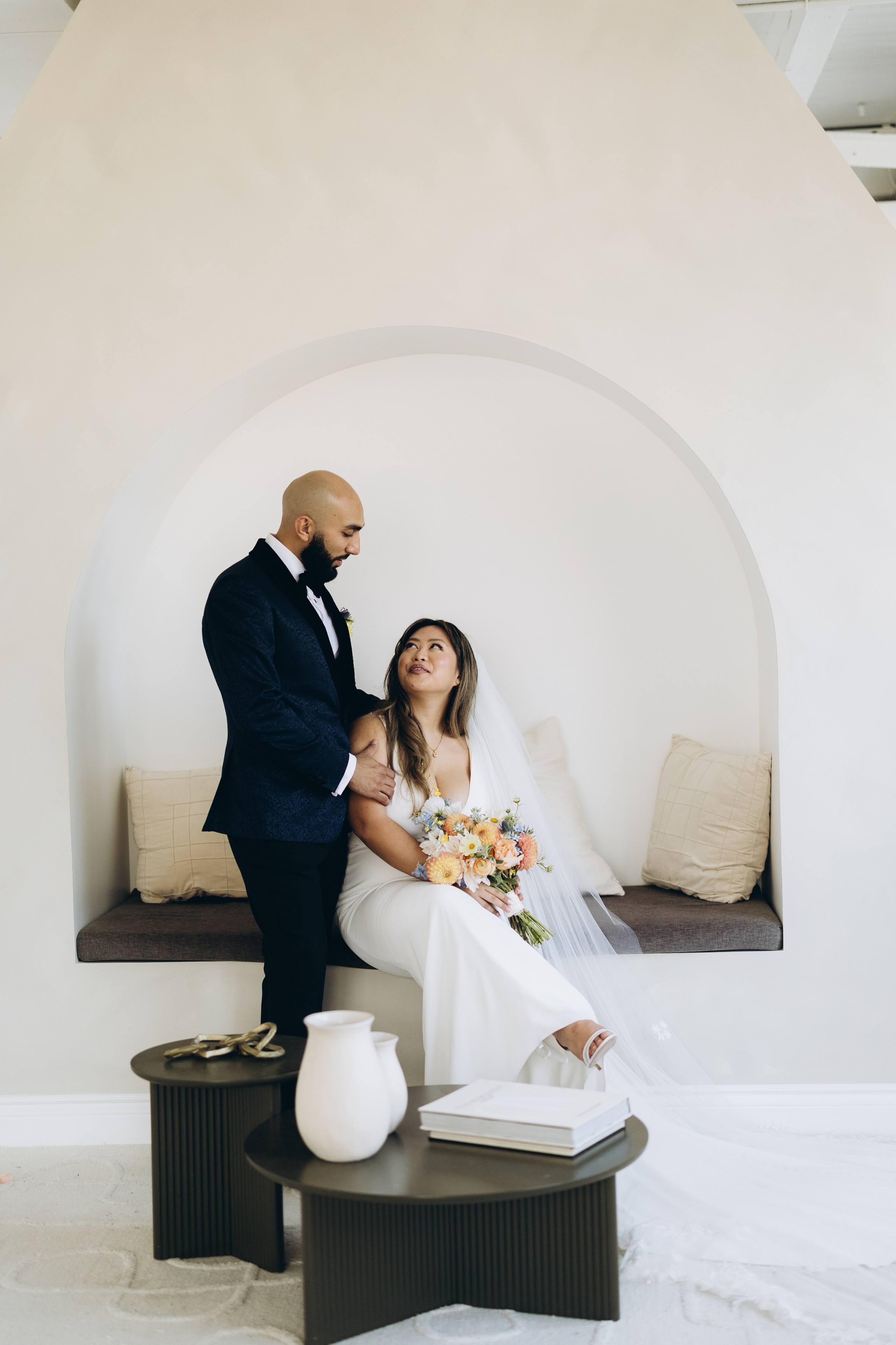 Anna&Kiro. Wedding Photographer Toronto