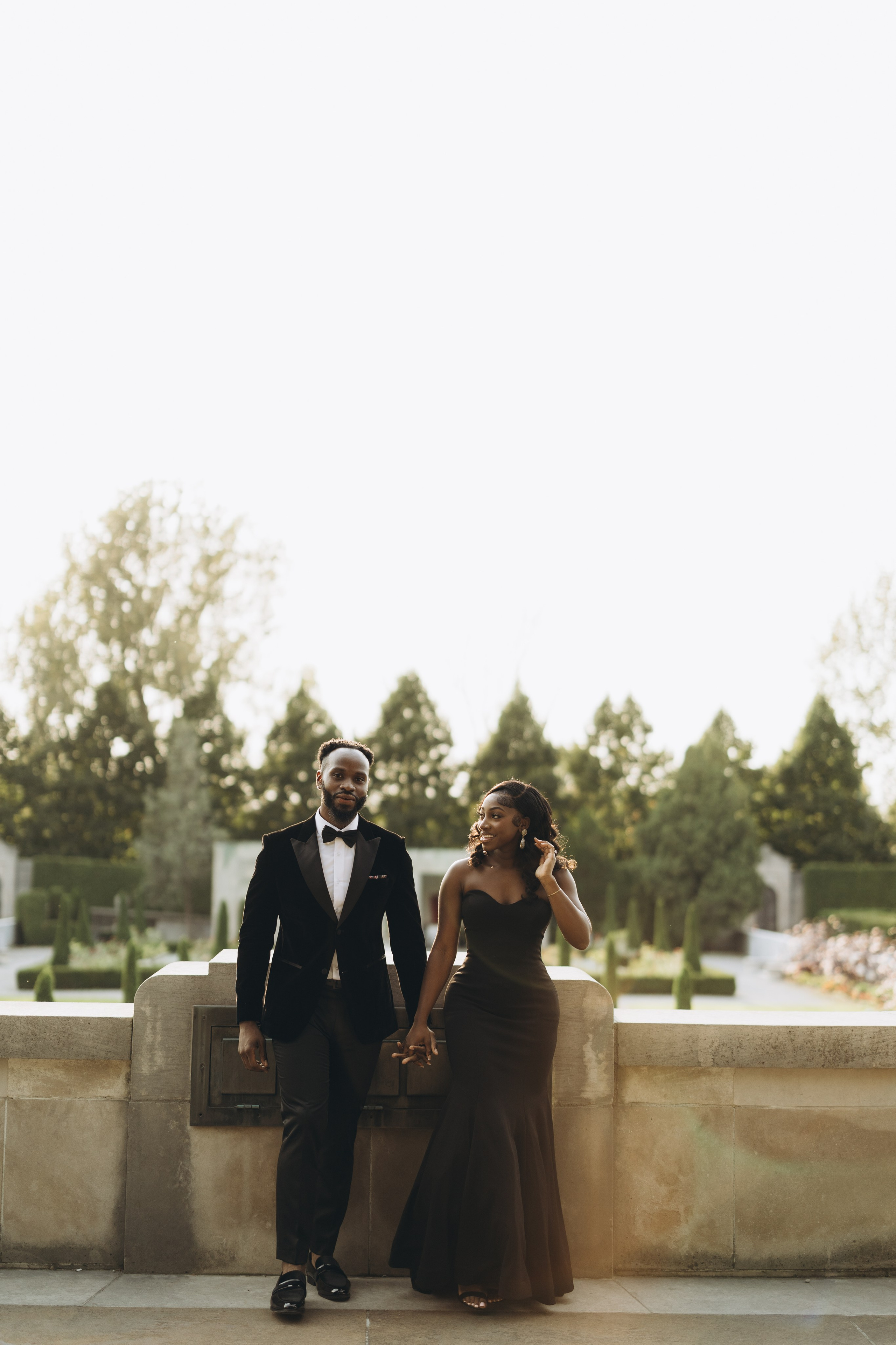 K&T. Wedding Photographer Toronto