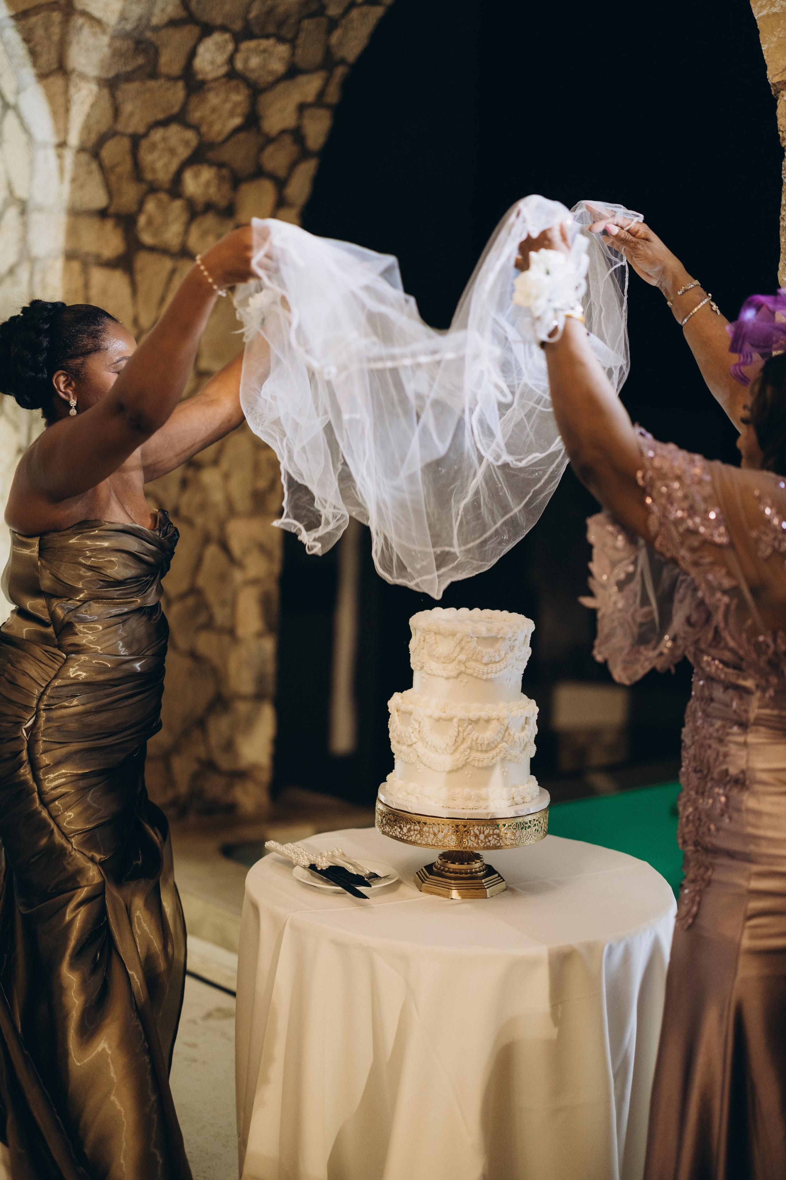T&K (Jamaica). Wedding Photographer Toronto